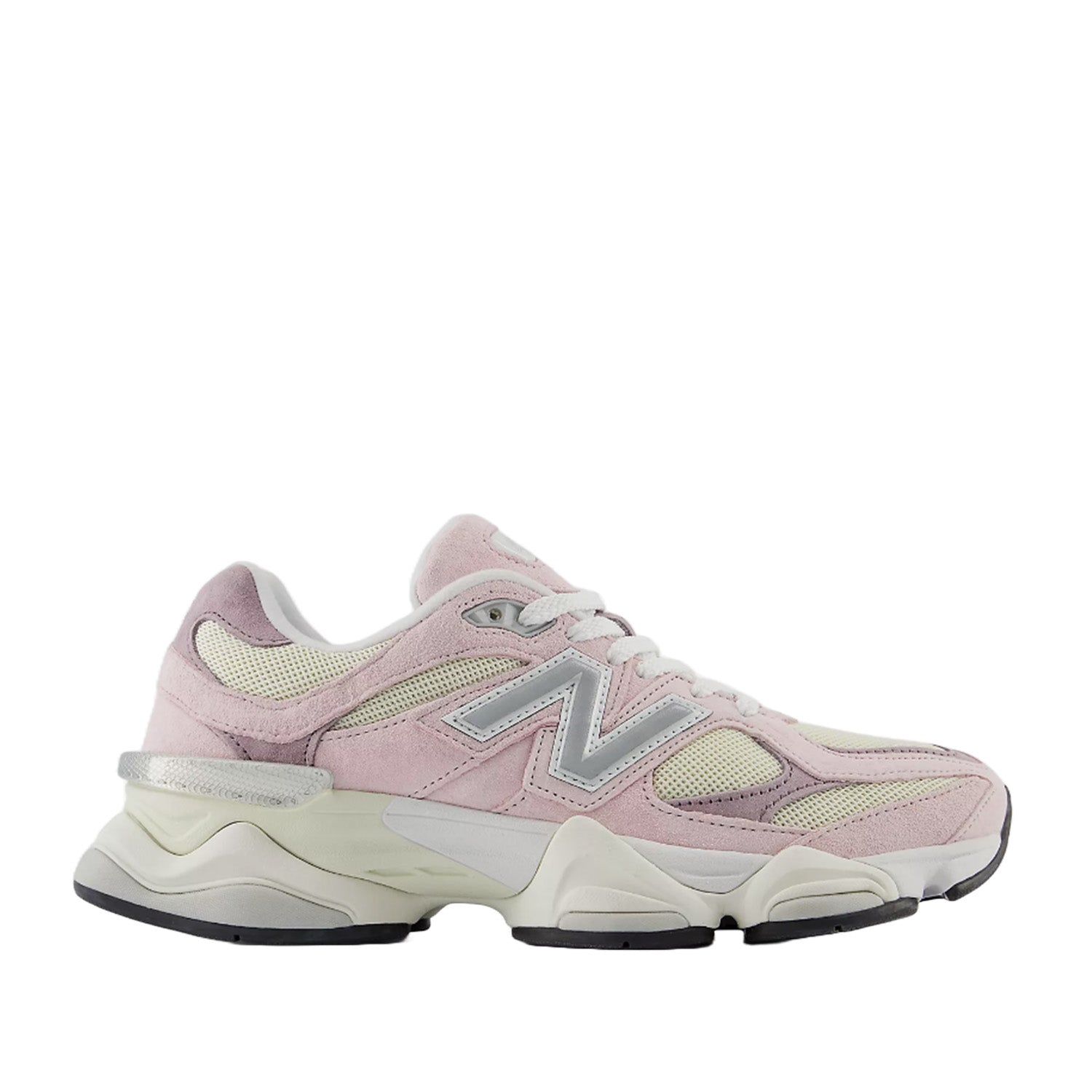 New Balance Unisex 9060 in Rose Sugar