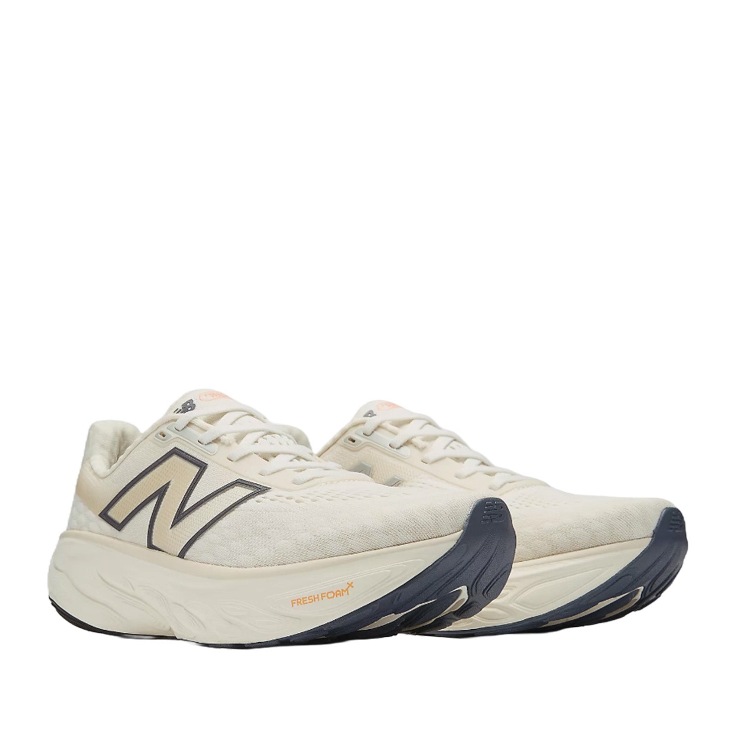New Balance Women's Fresh Foam X 1080v14 in Sea Salt