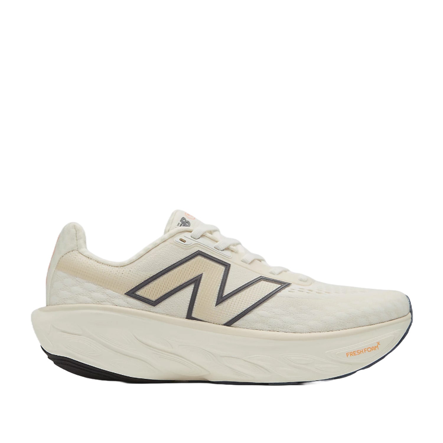 New Balance Women's Fresh Foam X 1080v14 in Sea Salt