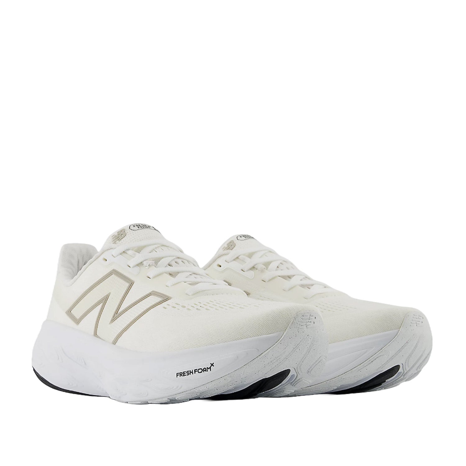 New Balance Women's Fresh Foam X 1080v14 in White