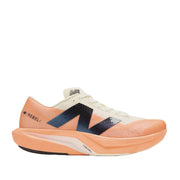 New Balance Men's FuelCell Rebel v4 in Hot Mango