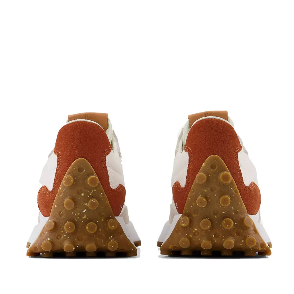 New Balance Women's 327 in Sea Salt