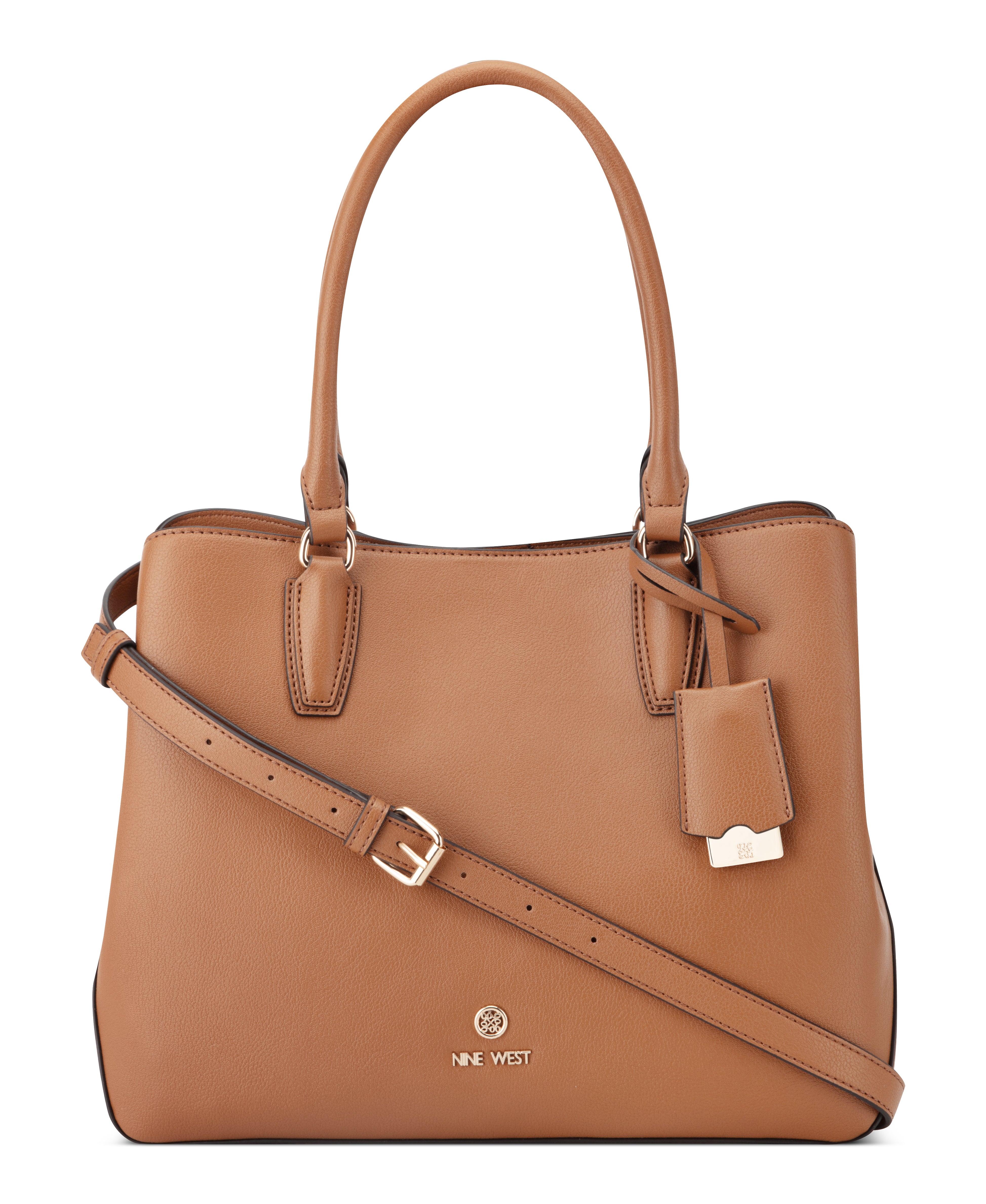 Nine West Women's Ngb567109 In Brandy REG