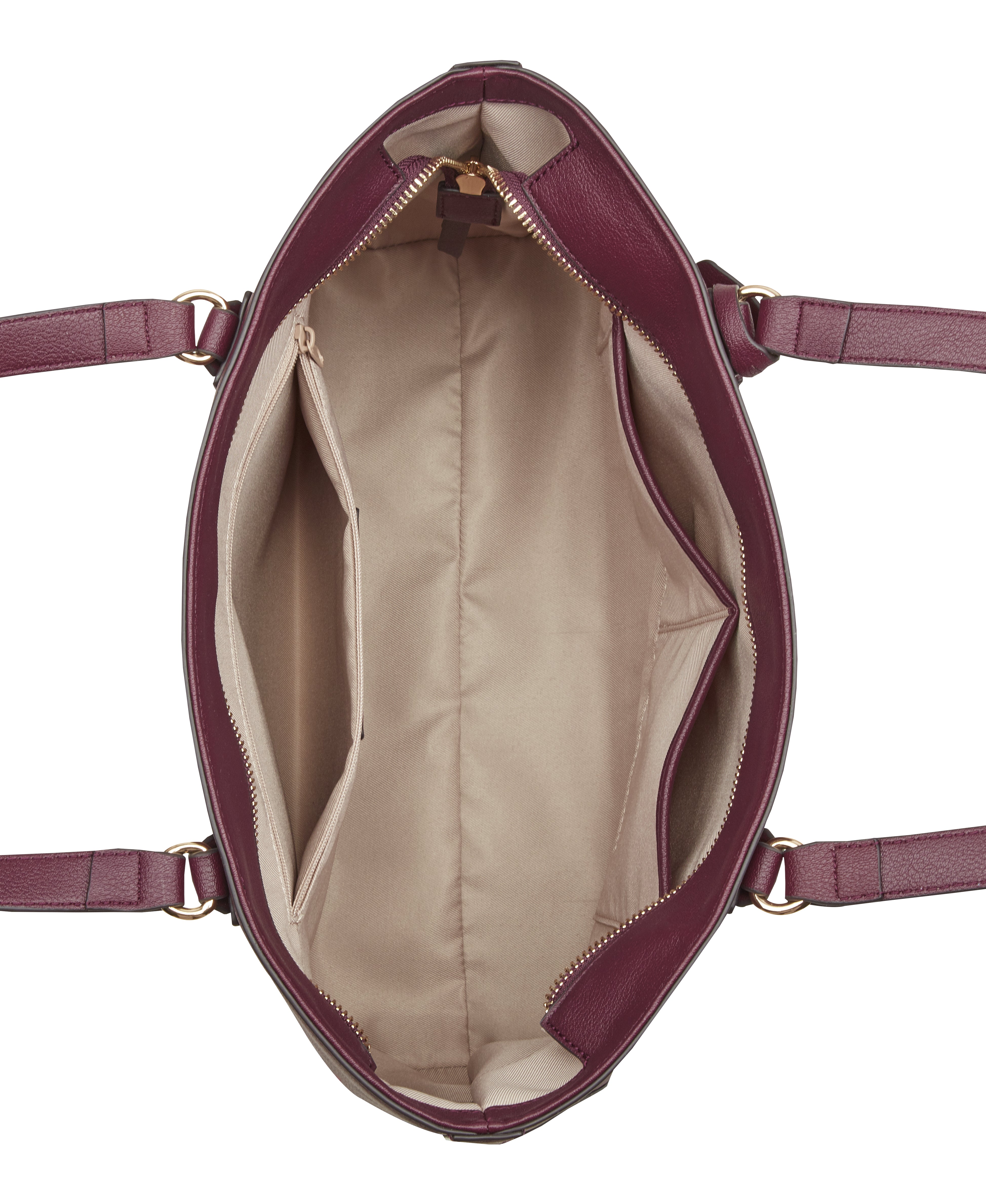 Nine West Women's Ngb567124 In Boysenberry REG