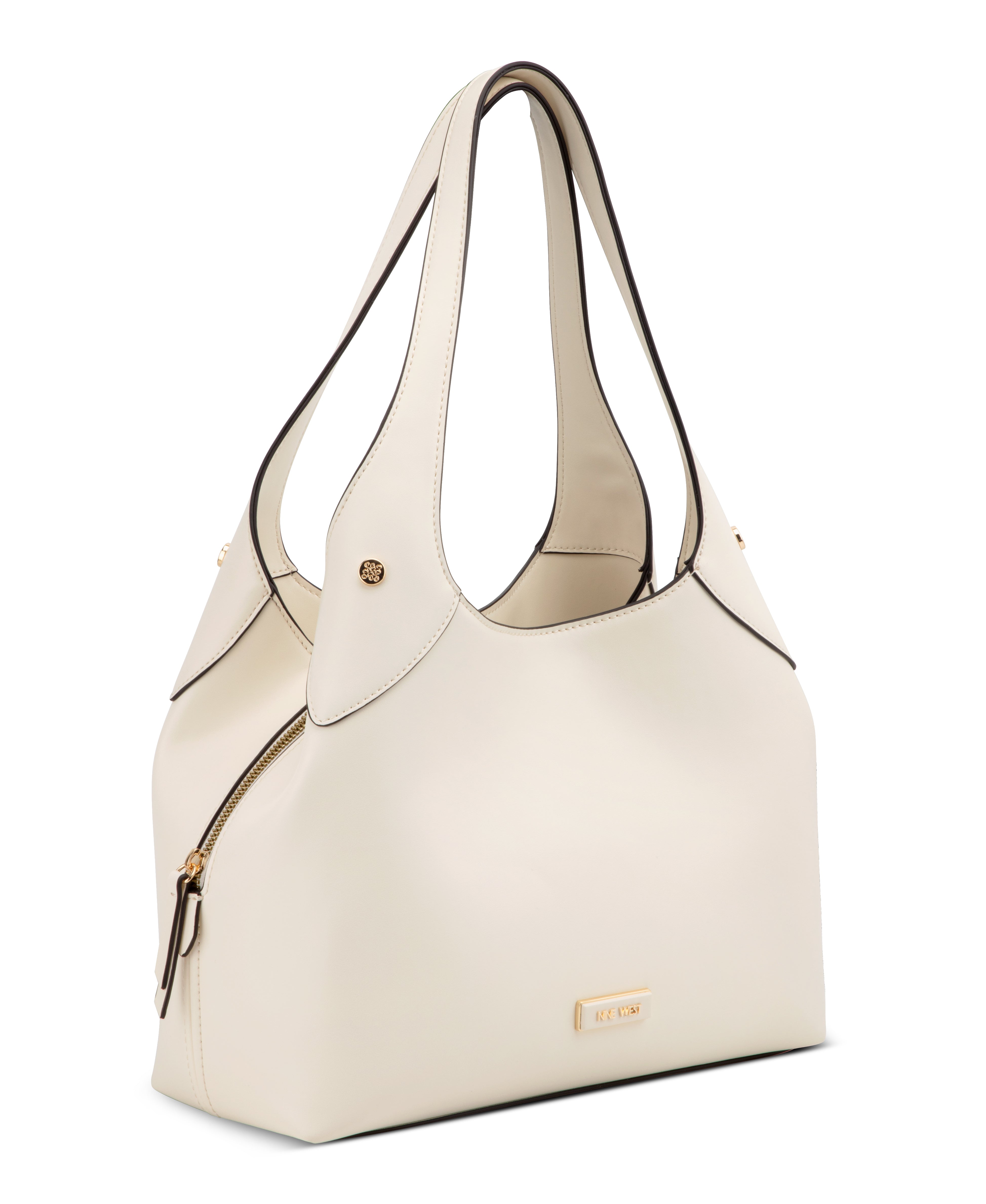 Nine West Women's Ngn129123 In Chic Cream REG