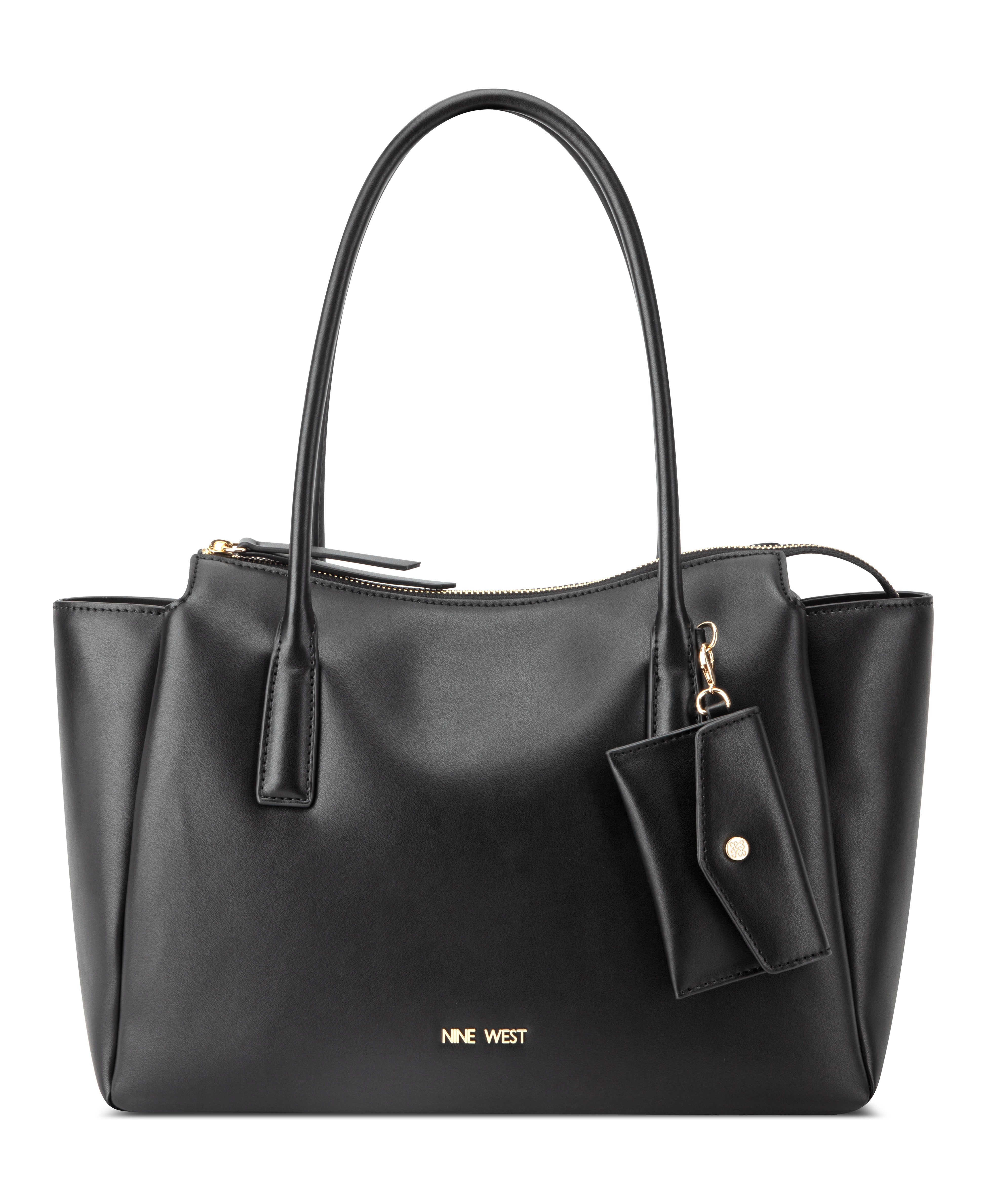 Nine West Women's Ngn145809 In Black REG