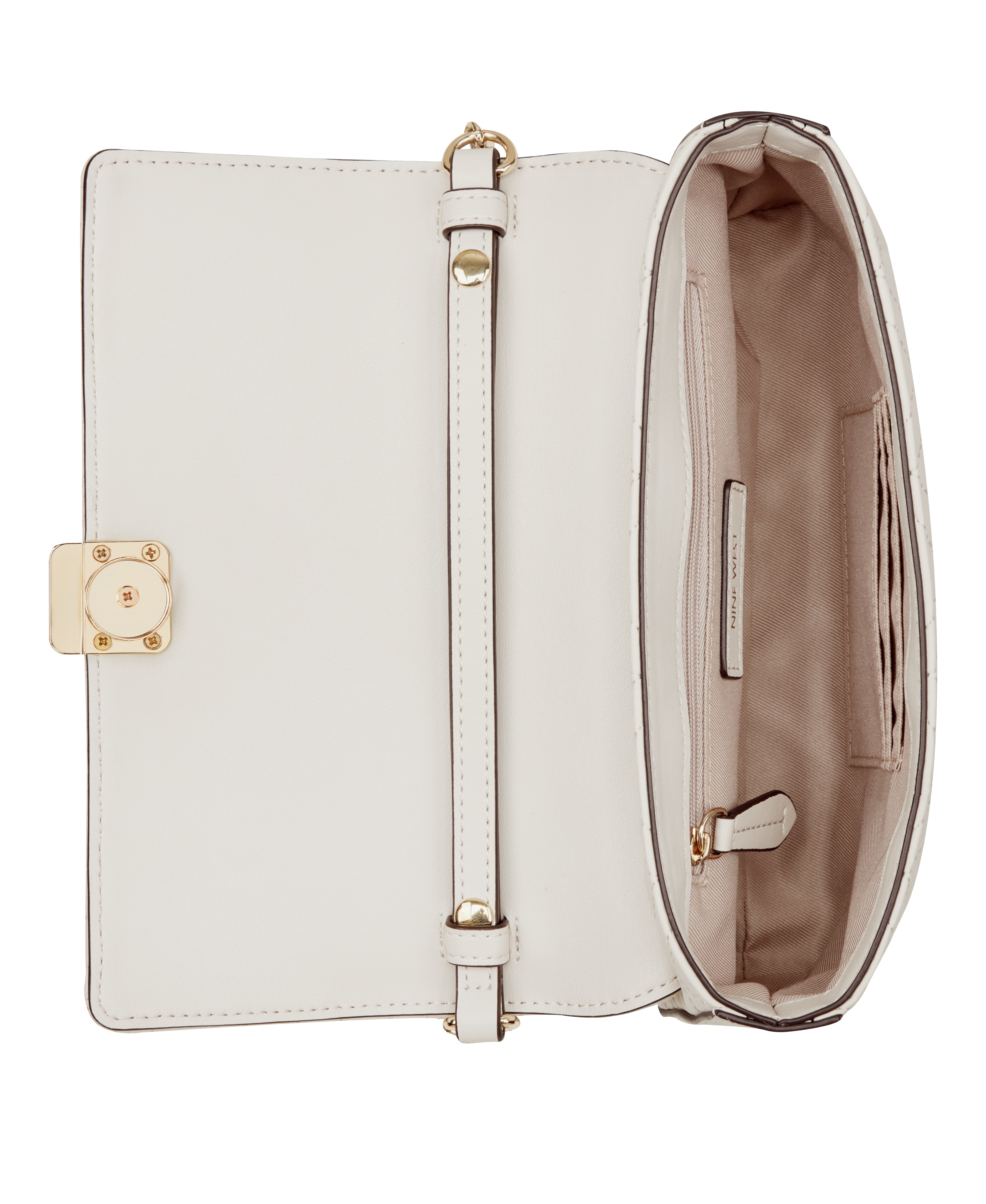 Nine West Women's Ngq565178 In Milk REG