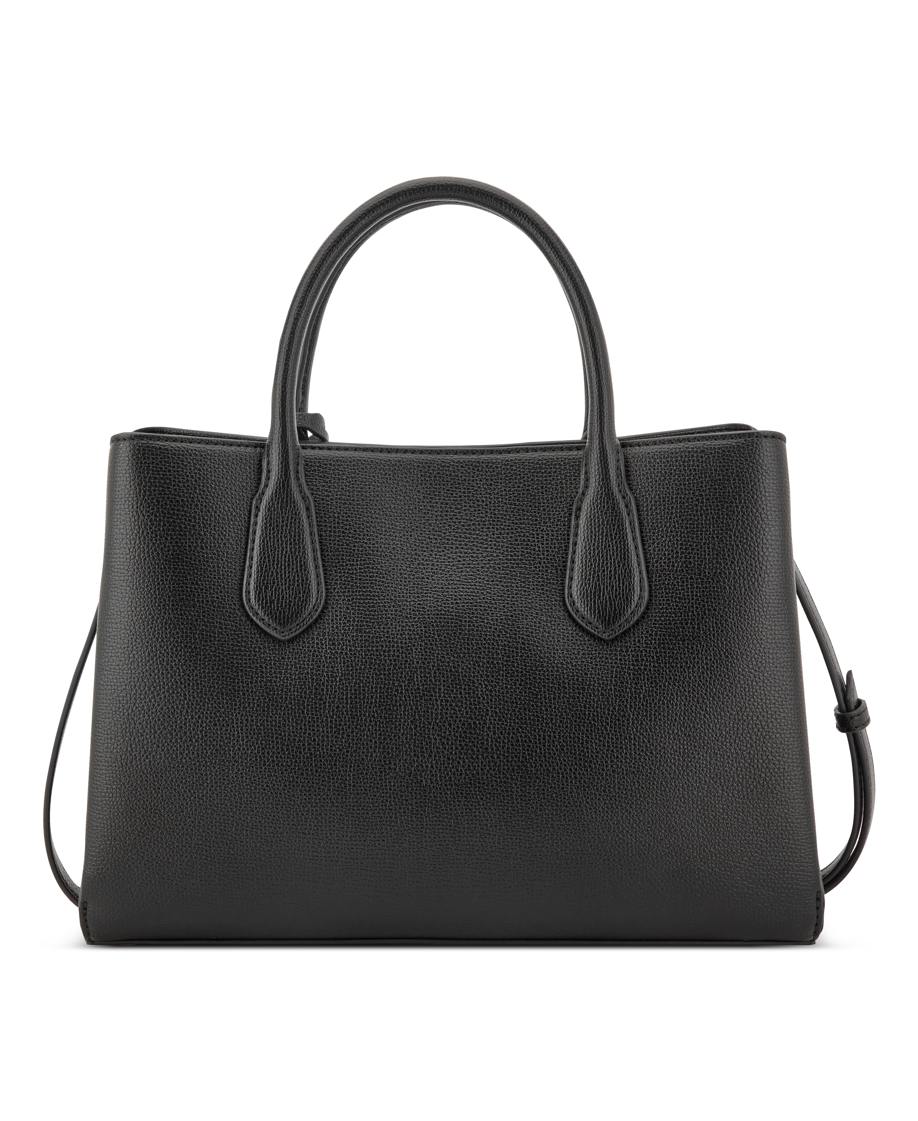 Nine West Women's Ngr567206 In Black REG