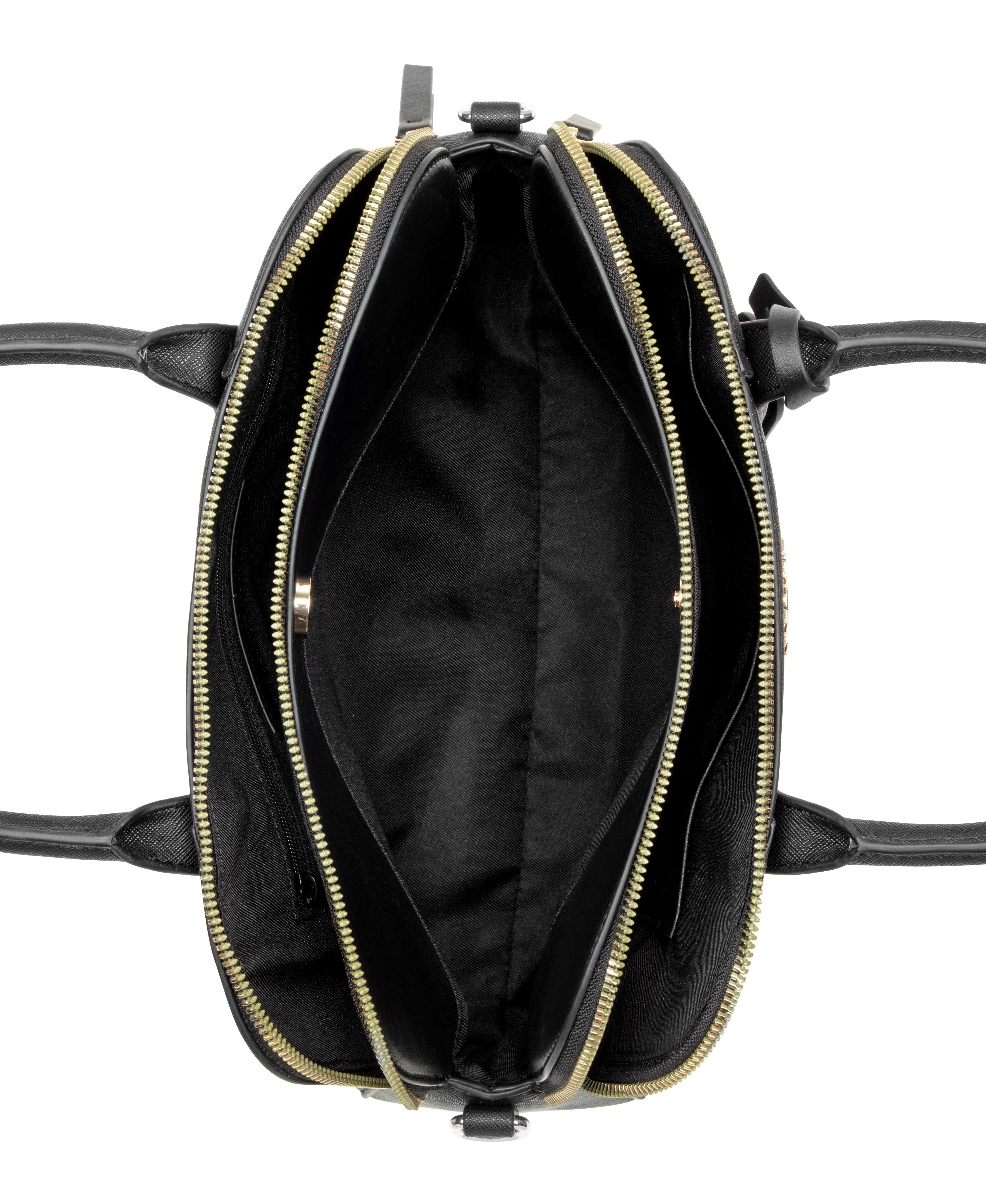 Nine West Handbags Ngs115107 Black Reg