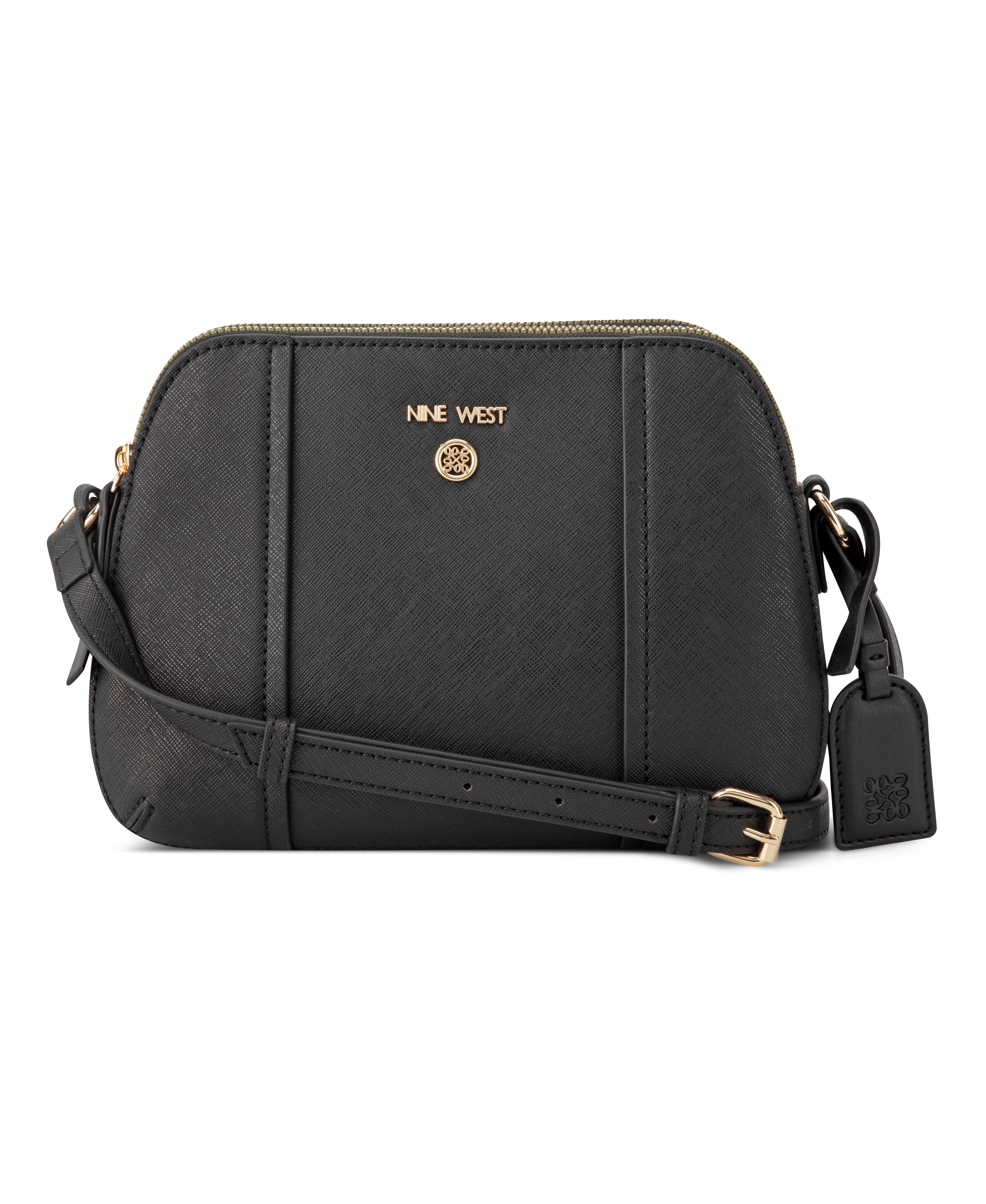 Nine West Women's Ngs115169 In Black REG