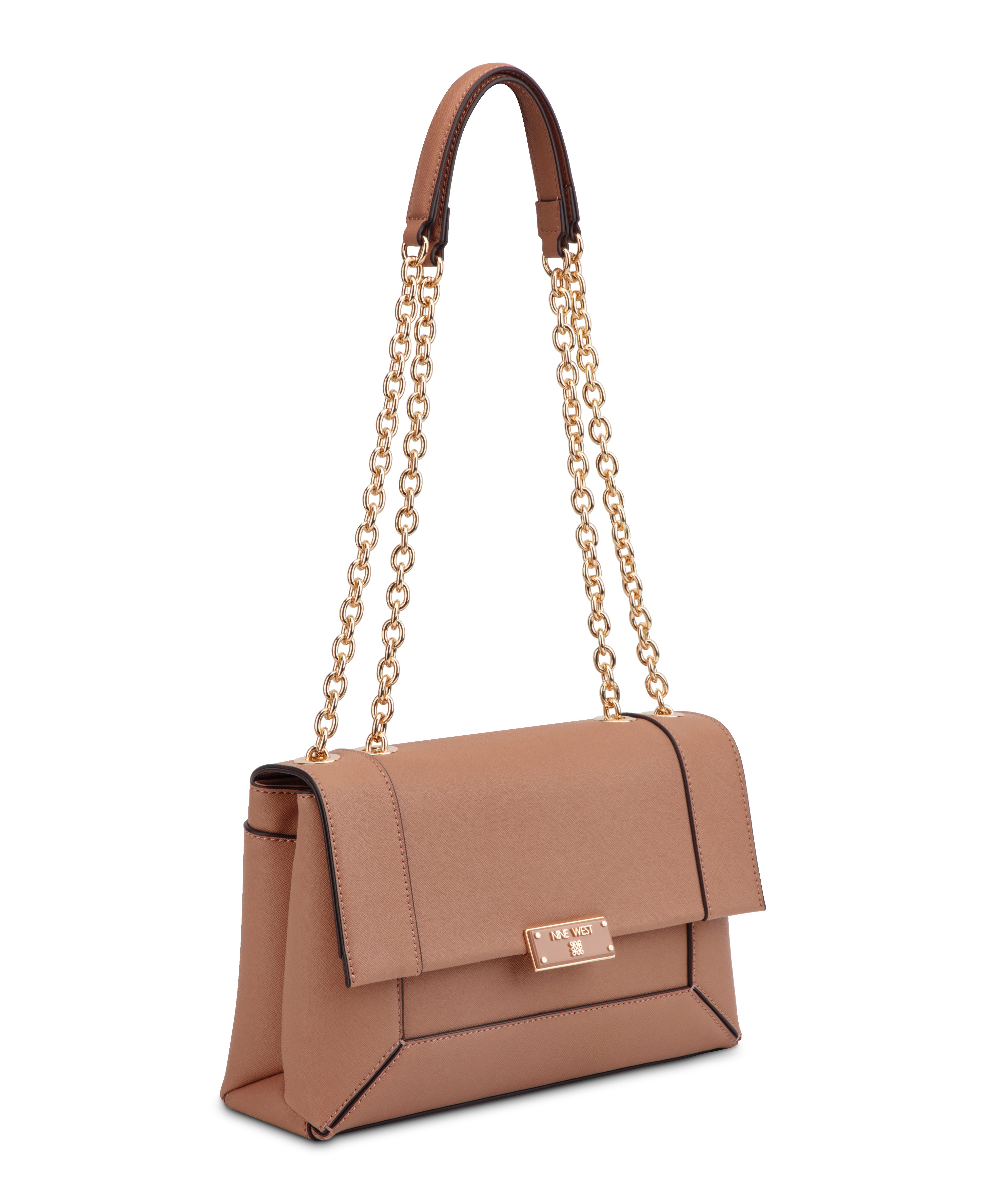 Nine West Women's Ngs565521 In Clay REG