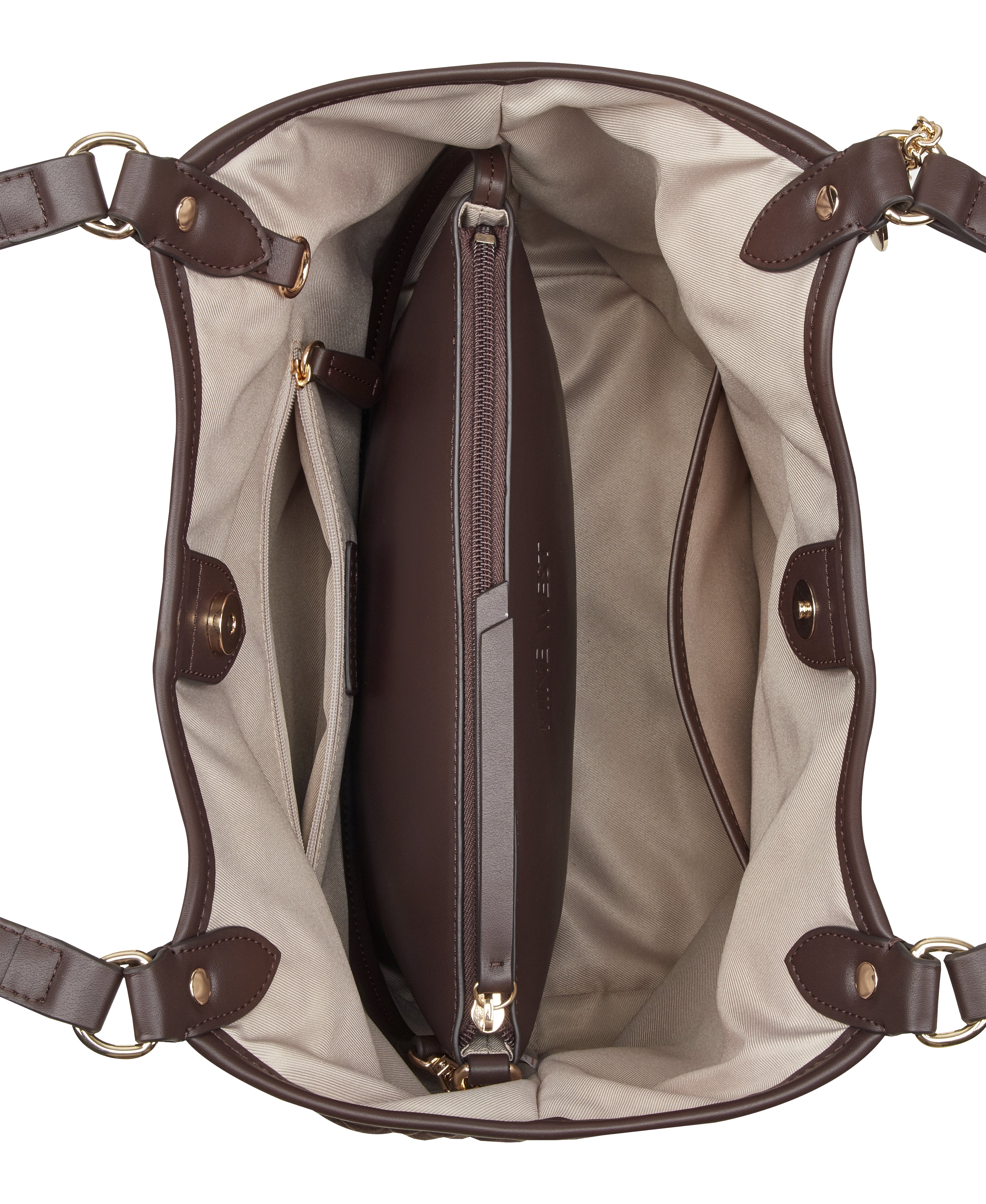 Nine West Women's Ngw564823 In Raisin REG