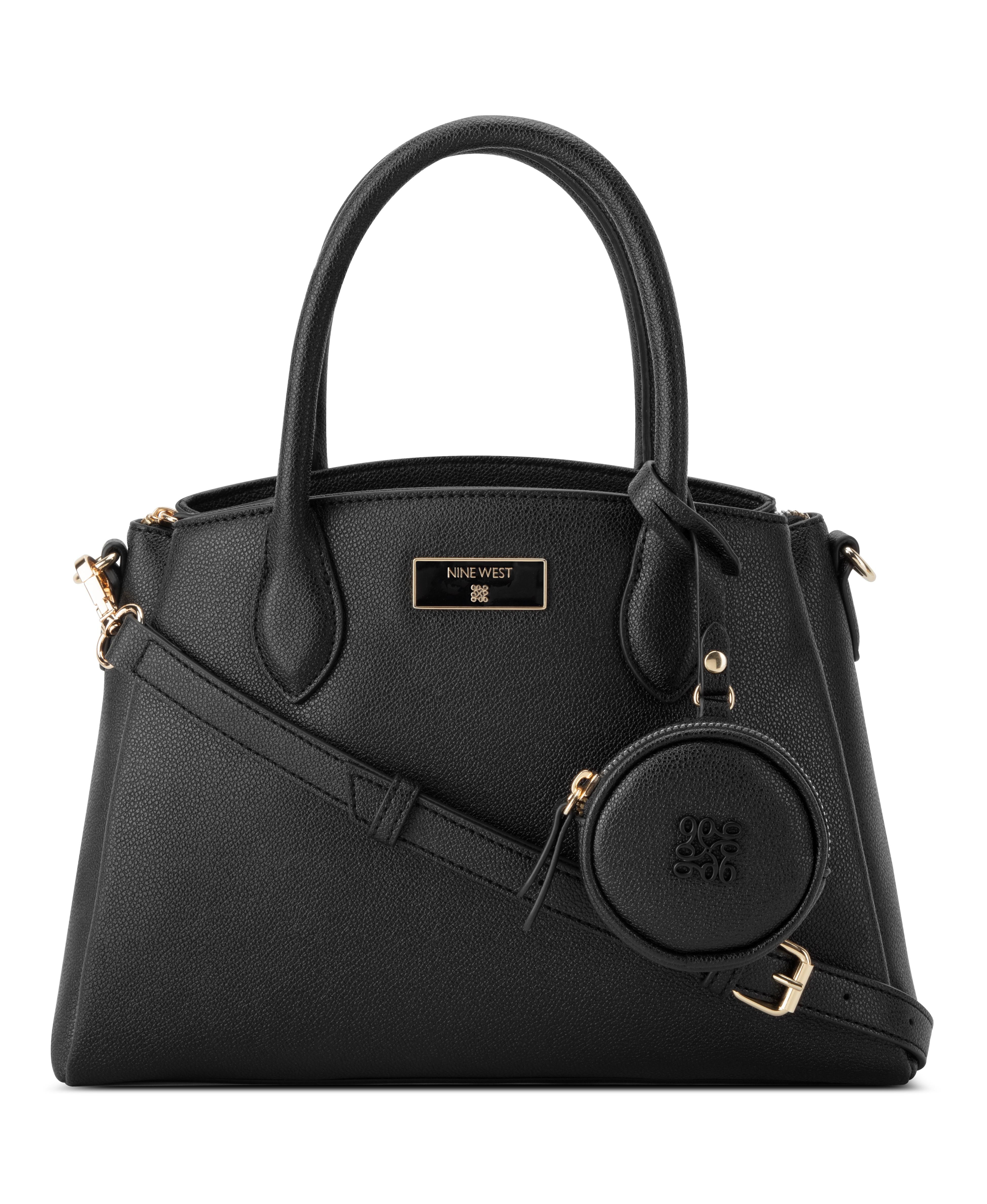Nine West Handbags Ngx148206 Black Reg