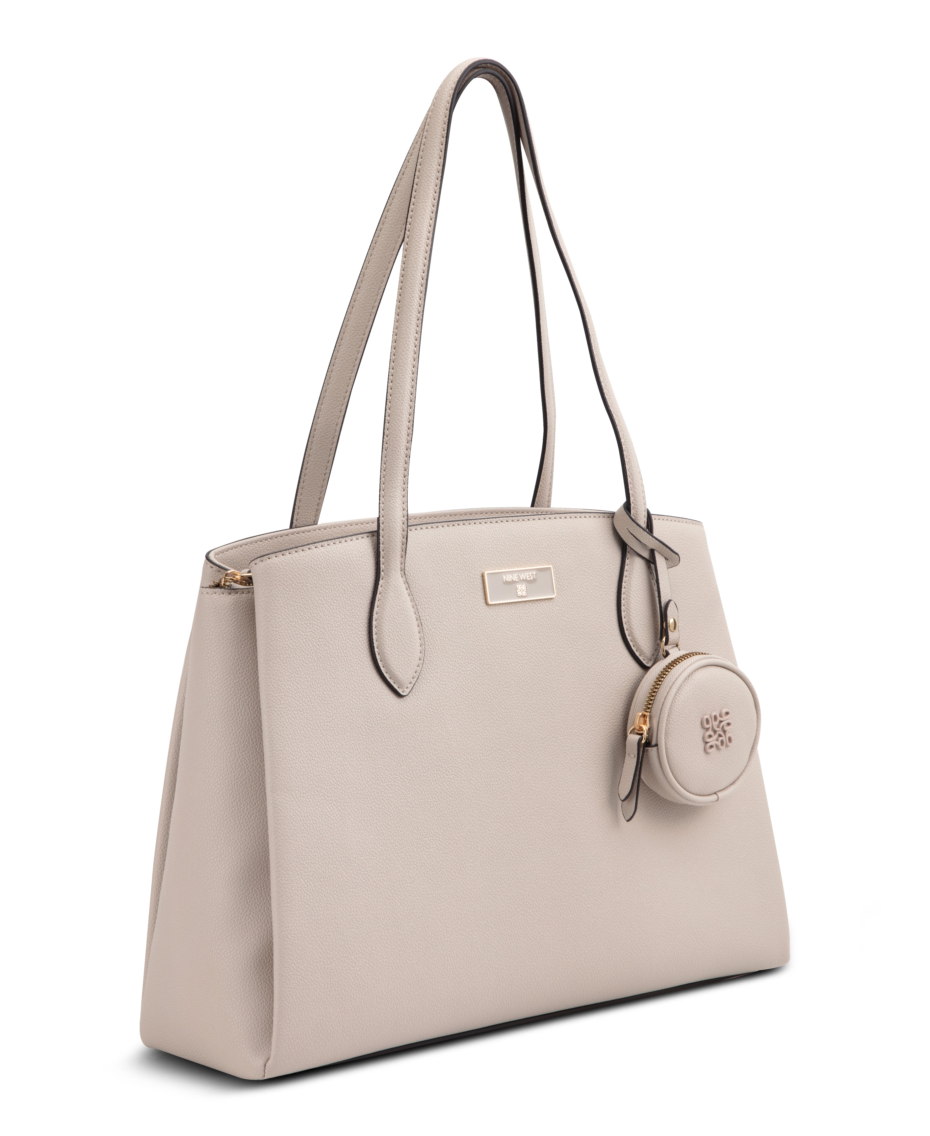 Nine West Women's Ngx148209 In Cement REG