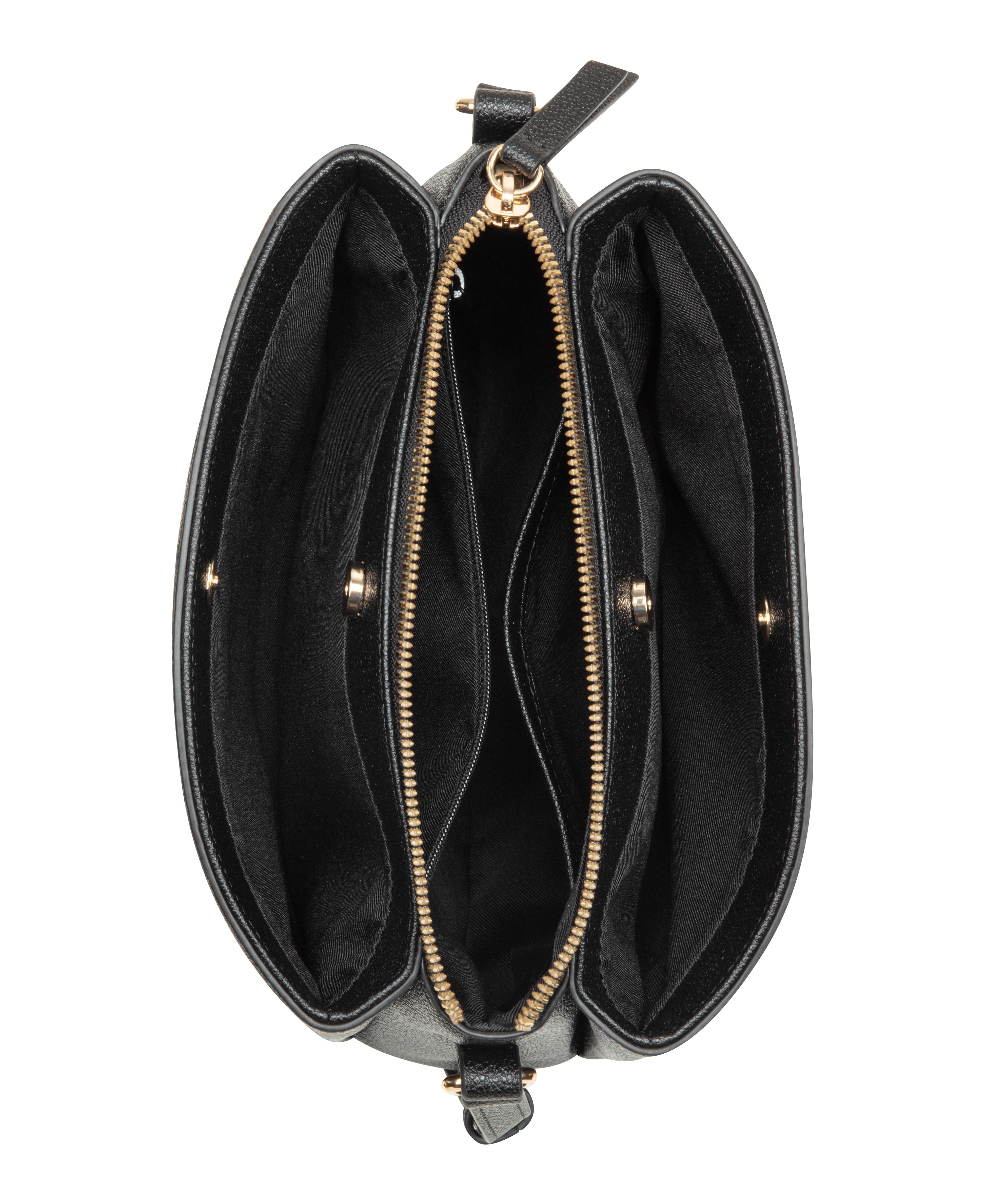 Nine West Handbags Ngx148270 Black Reg