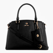 Nine West Women's Ngx540906 In Black REG