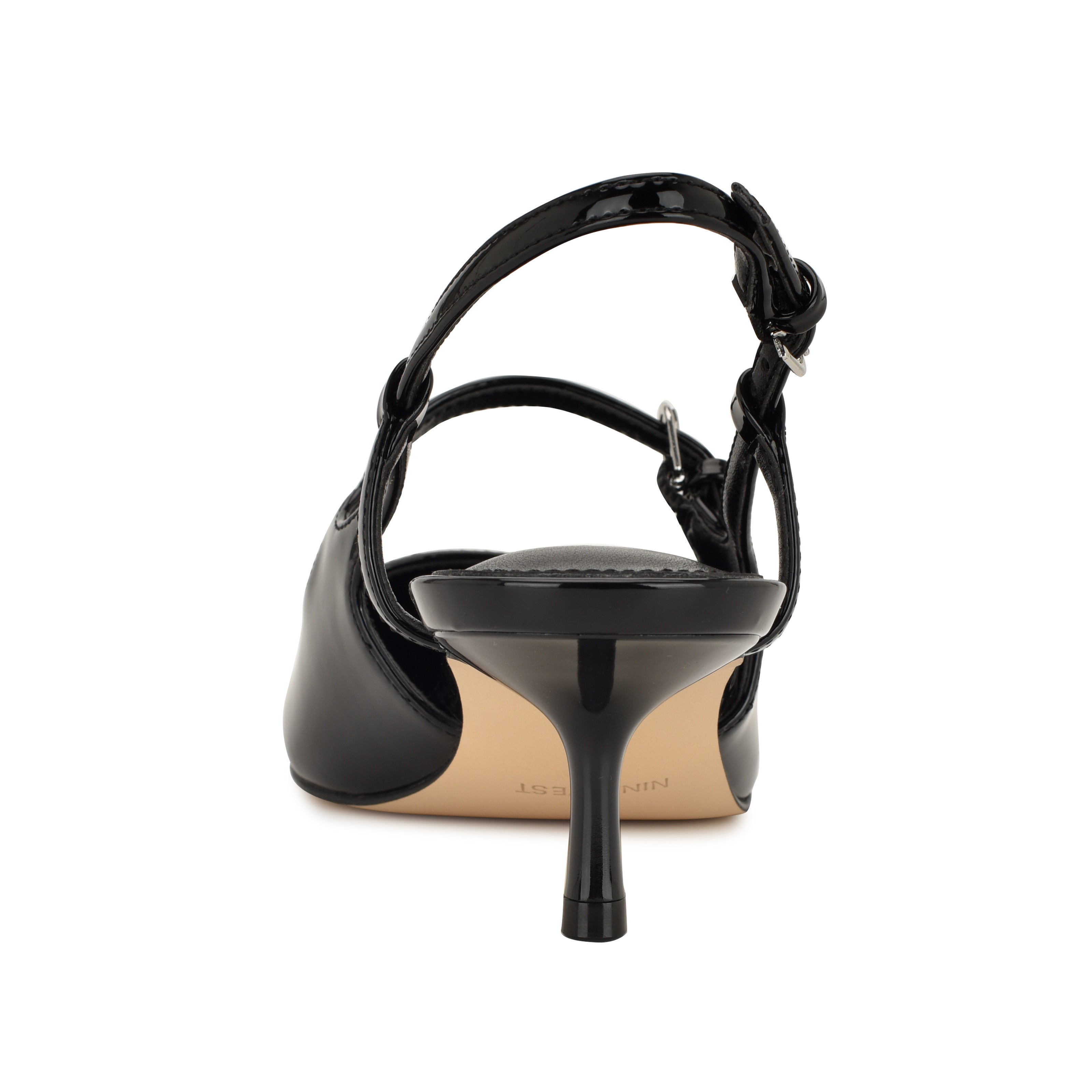 Nine West Women's Amayo3 In Premiere Must M