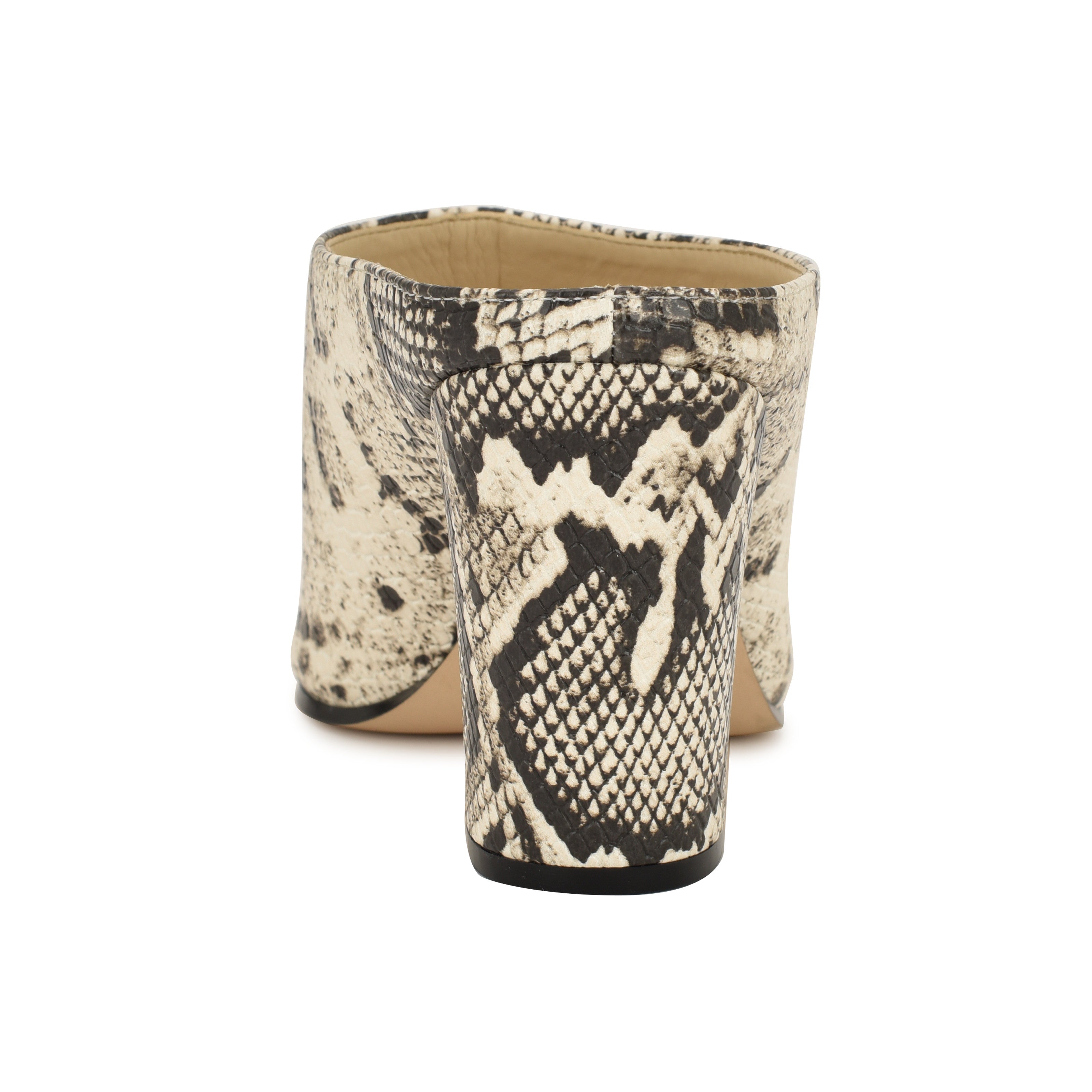 Nine West Women's Amini3 In Natural Mulighti M