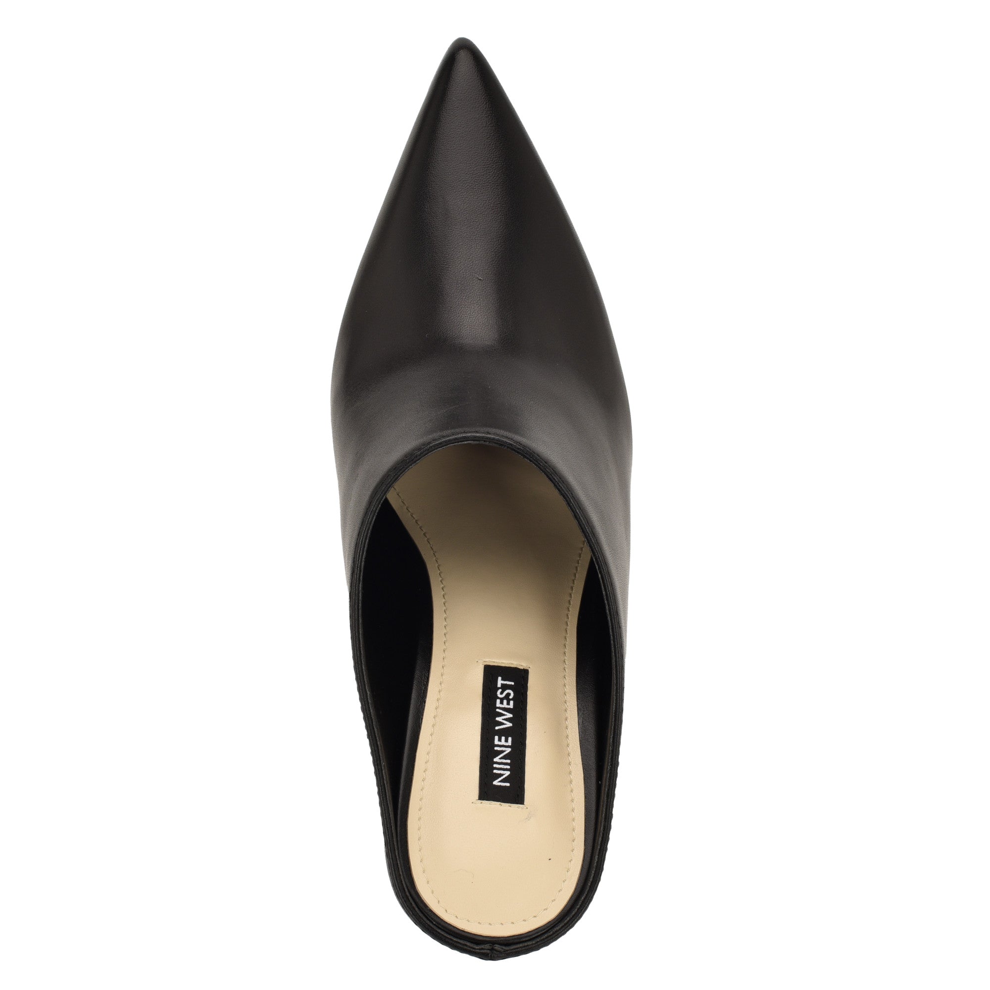 Nine West Women's Amini In Black M