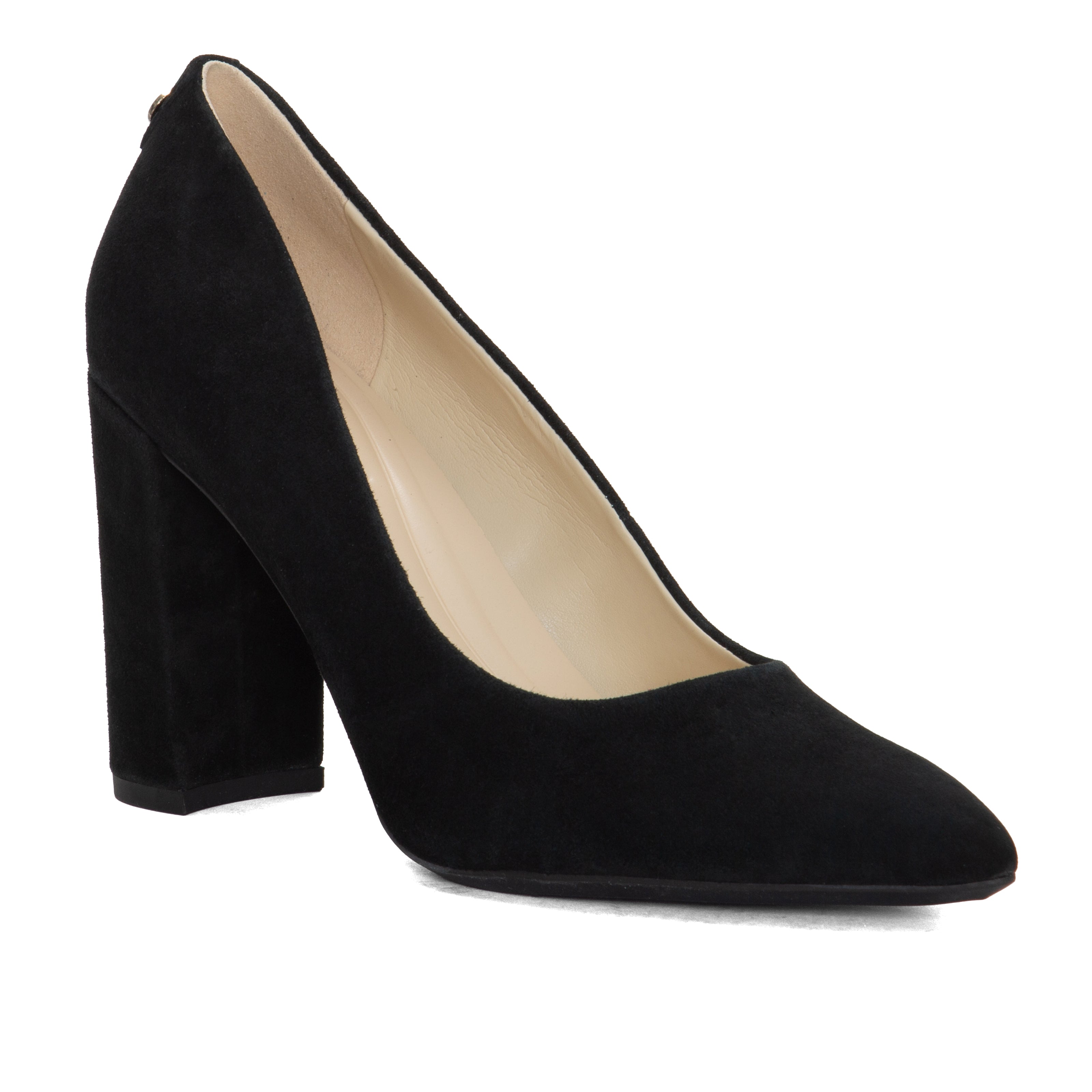 Nine West Women's Astoria9x9 In Black M