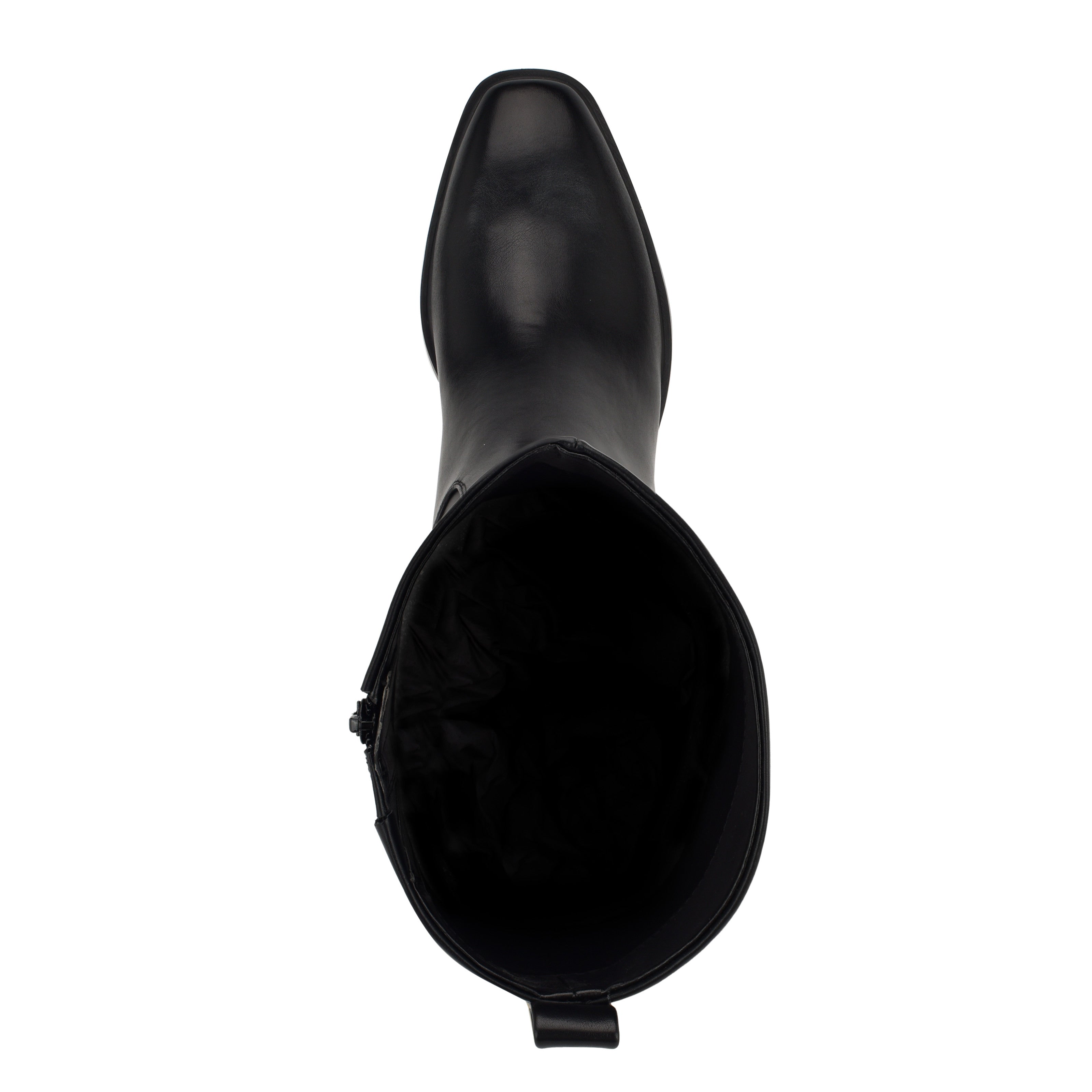 Nine West Women's Barile8 Wc In Black/Satins M