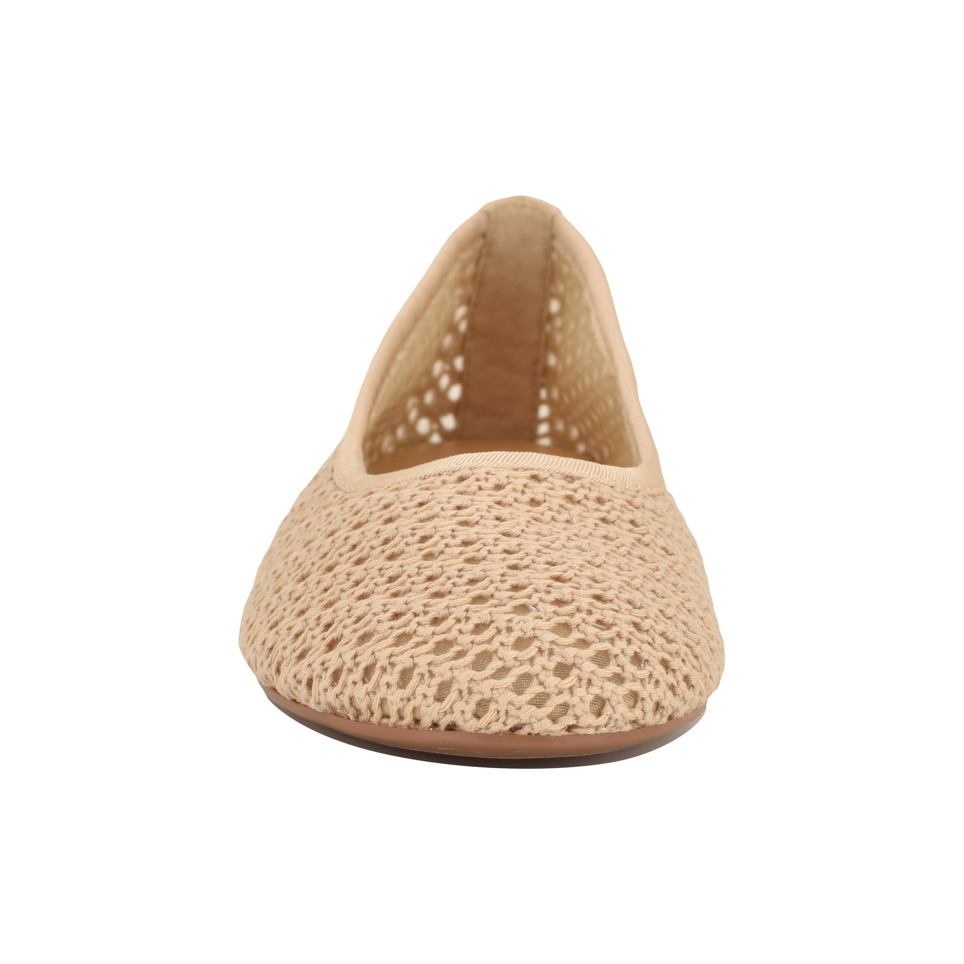 Nine West Women's Burnne9 In Dark Cream M