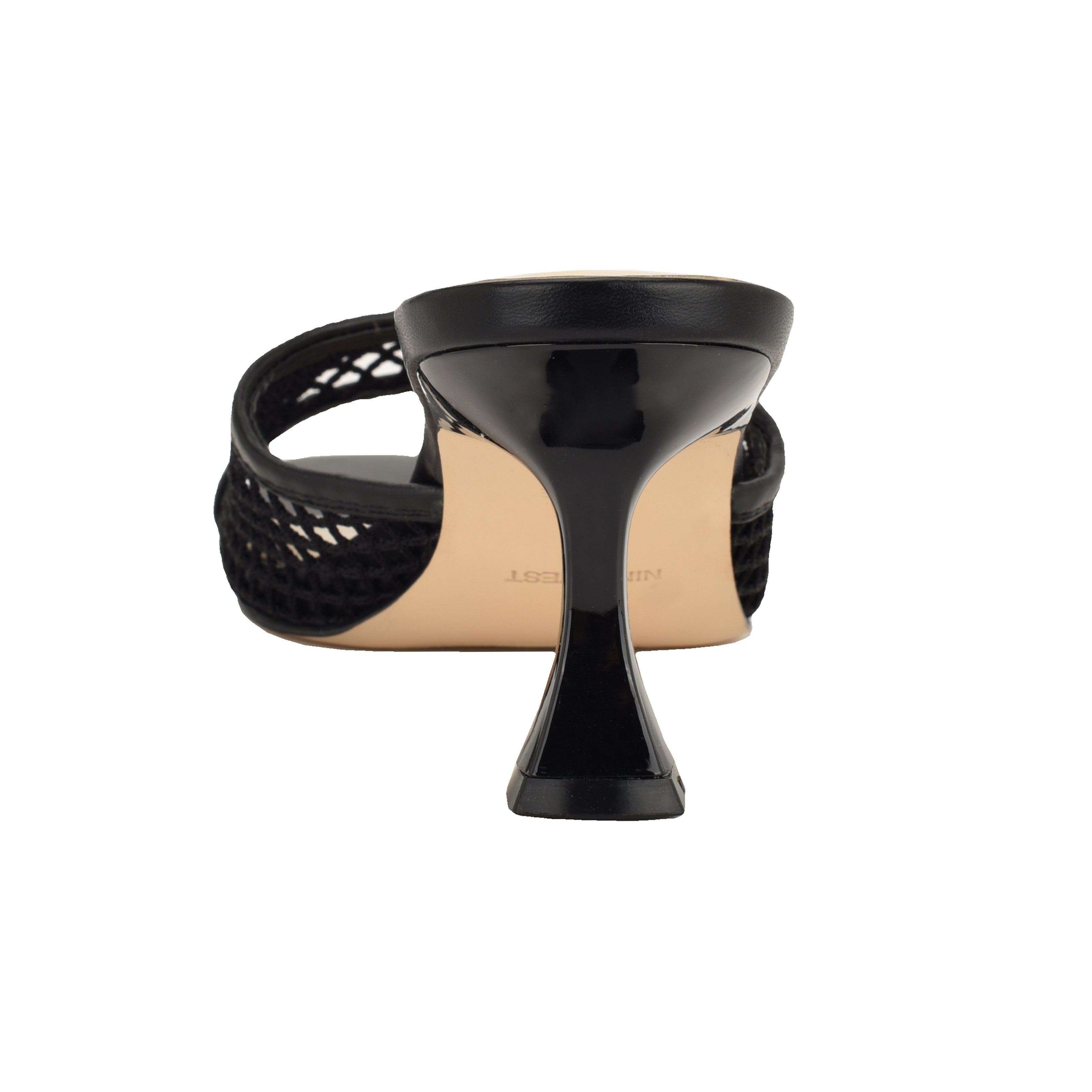 Nine West Women's Cabana2 M In Black