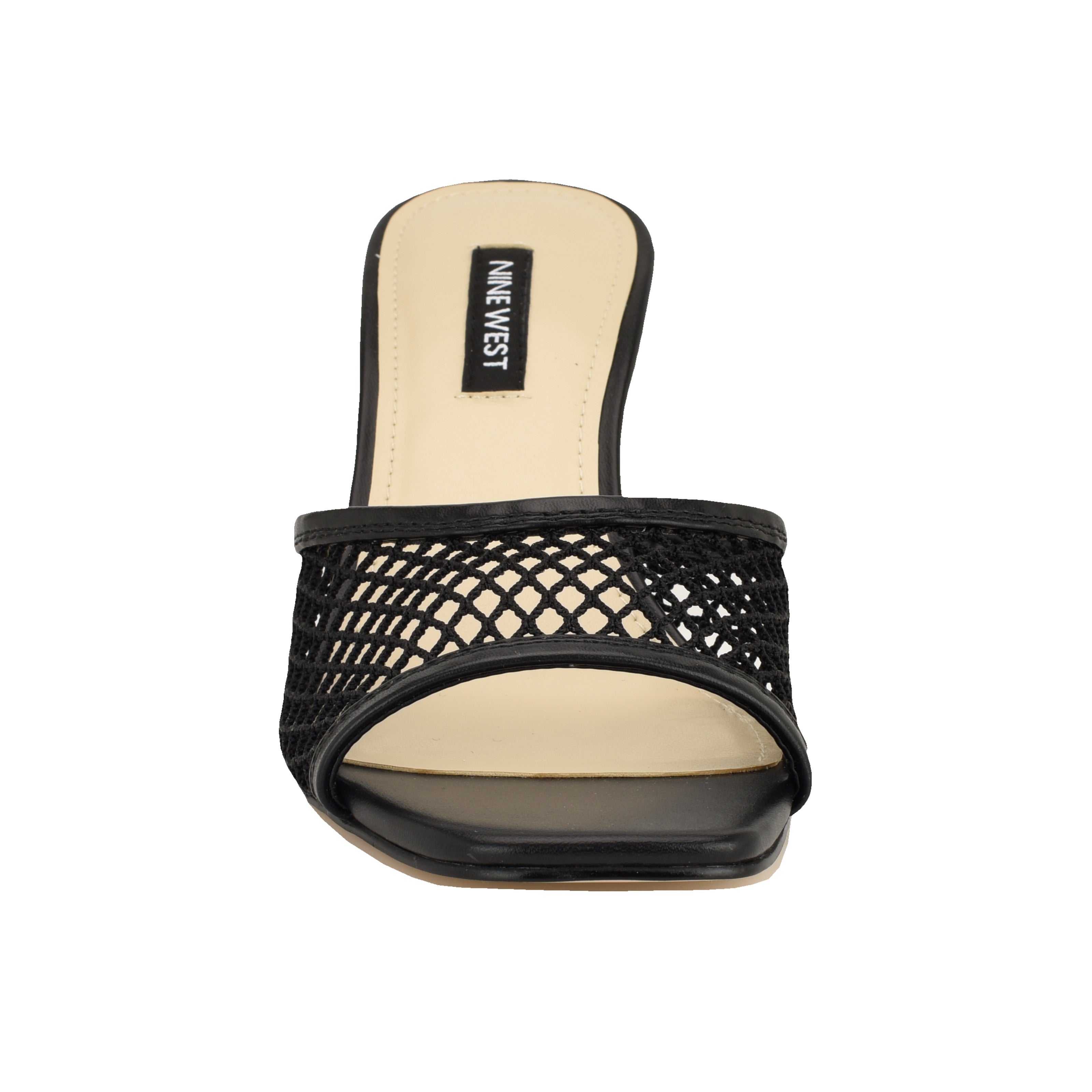 Nine West Women's Cabana2 M In Black