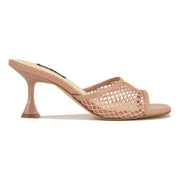 Nine West Women's Cabana2 M In Mocha Mousse