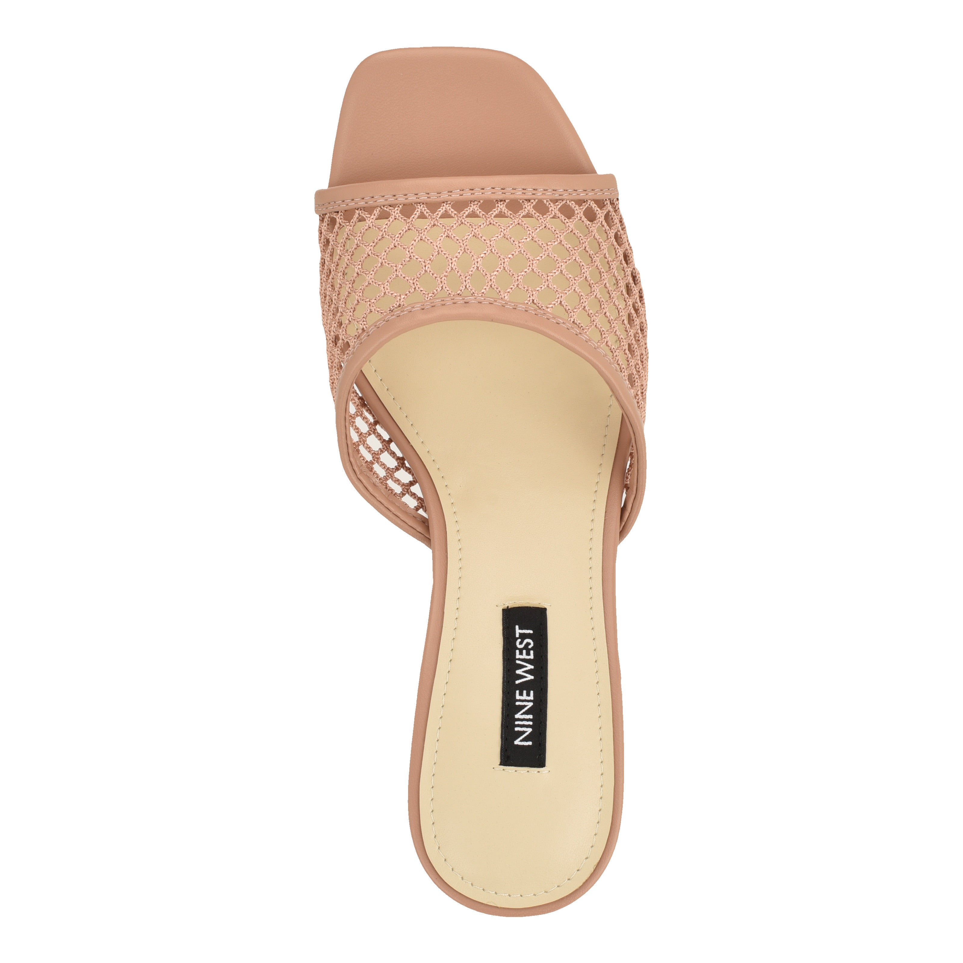 Nine West Women's Cabana2 M In Mocha Mousse