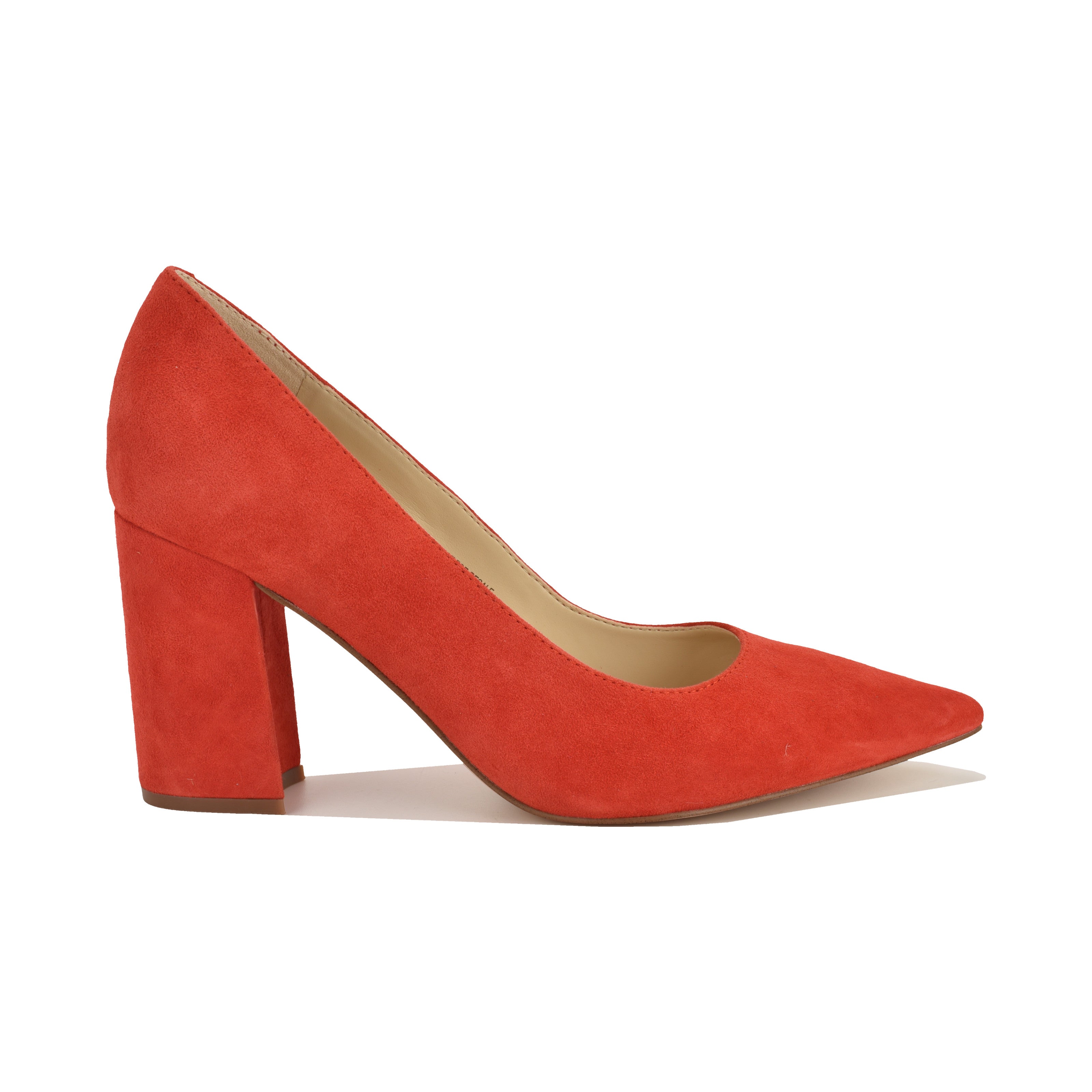 Nine West Women's Cara In Lips G2 M