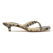 Nine West Women's Cassa3 In Natural Mulighti M