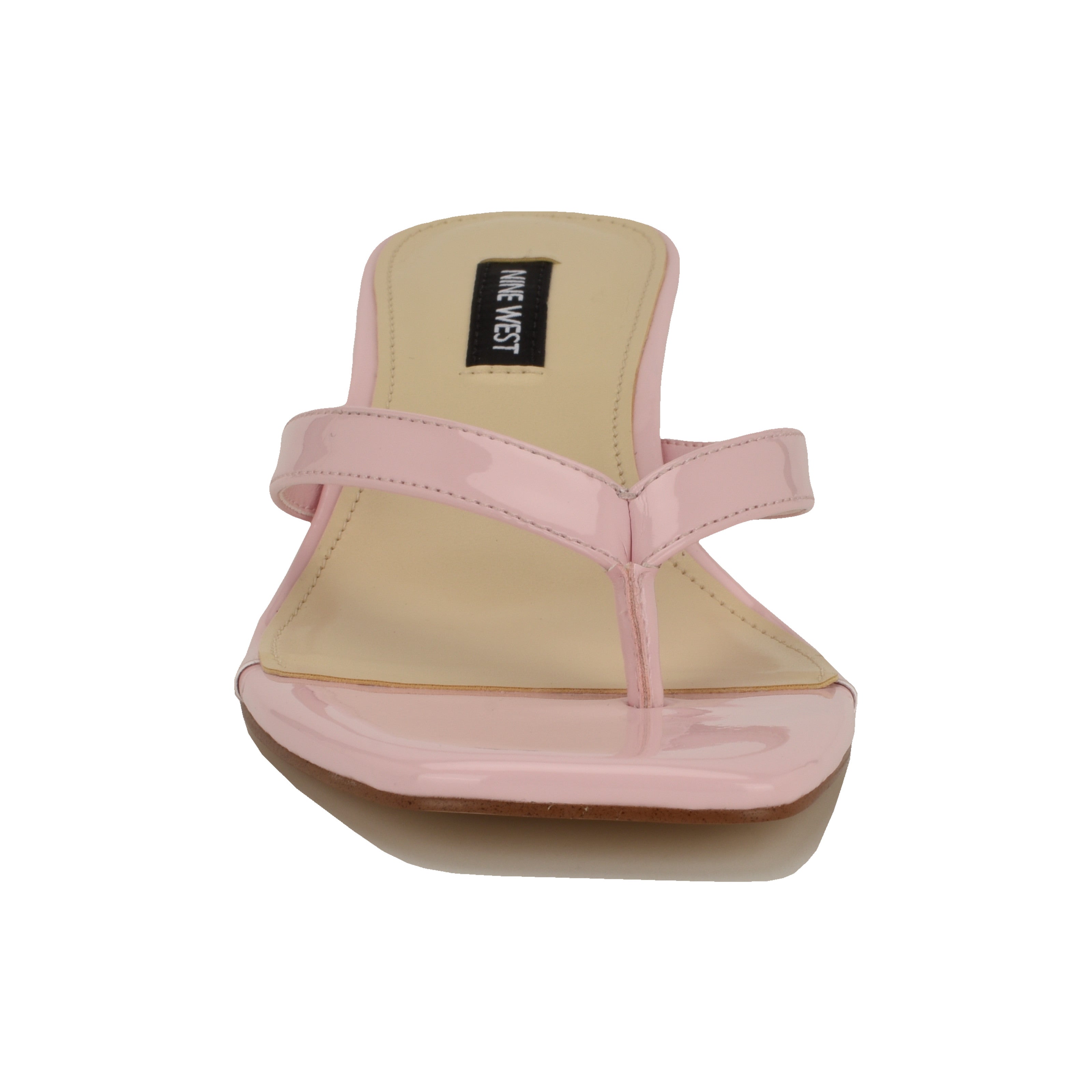 Nine West Women's Cassa3 In Pink M