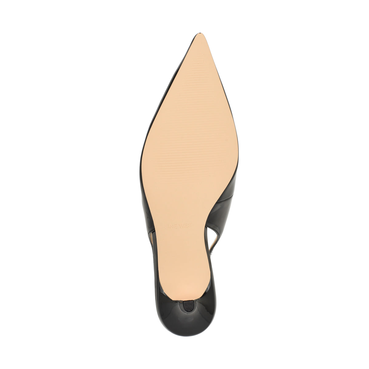 Nine West Women's Cassy3 In Nero M