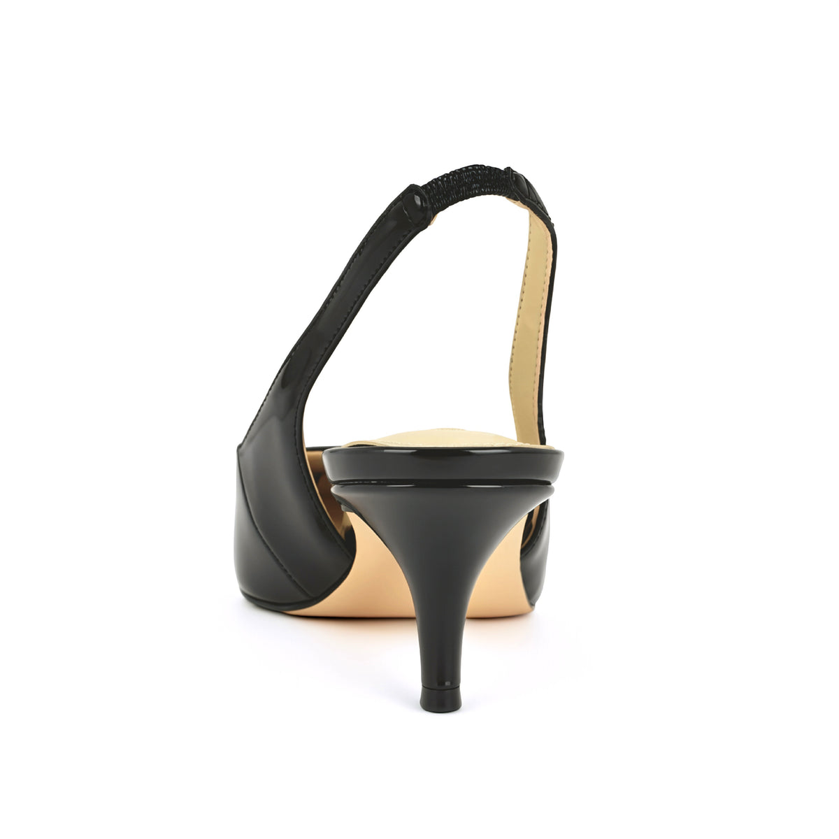 Nine West Women's Cassy3 In Nero M