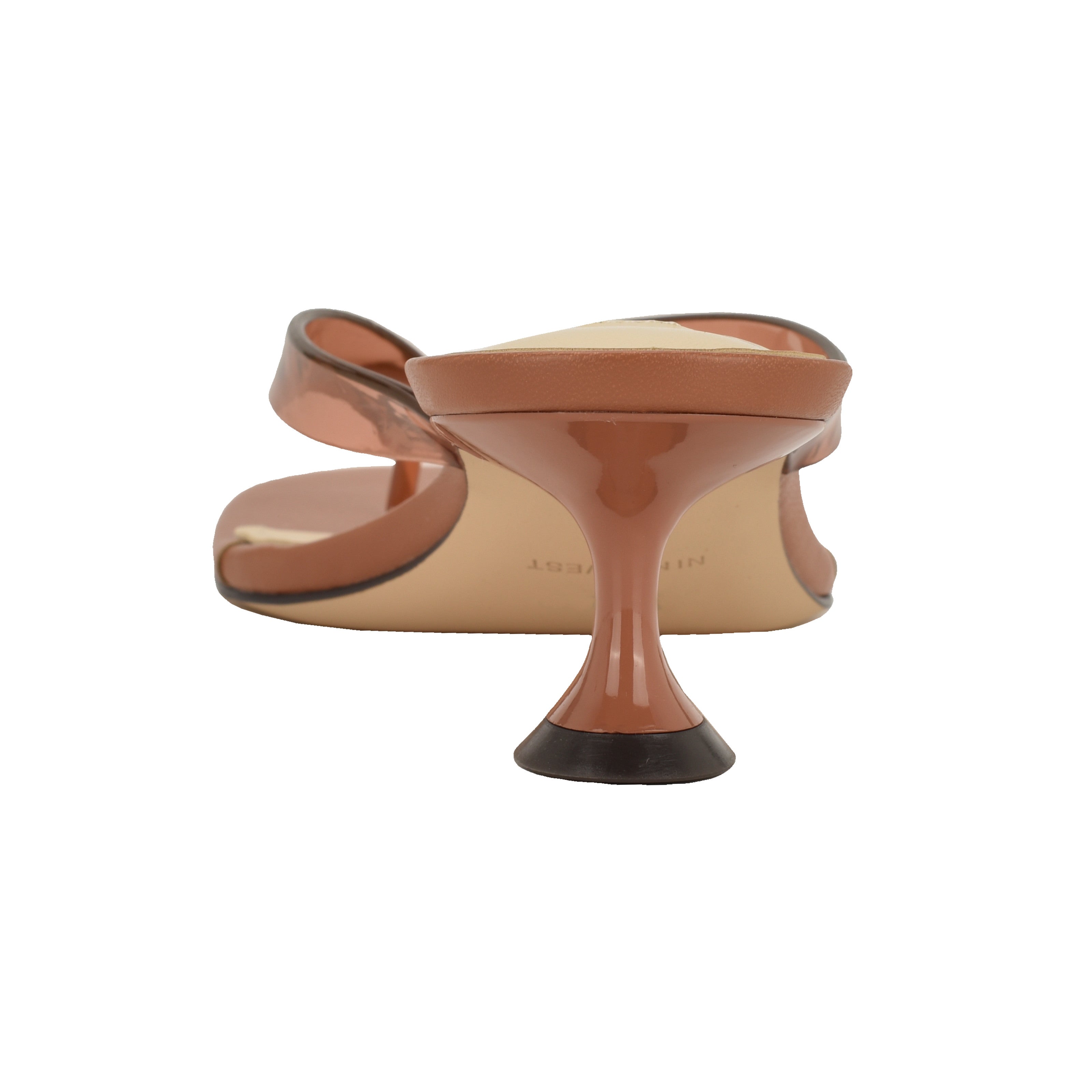 Nine West Women's Crisee3 In Brown M