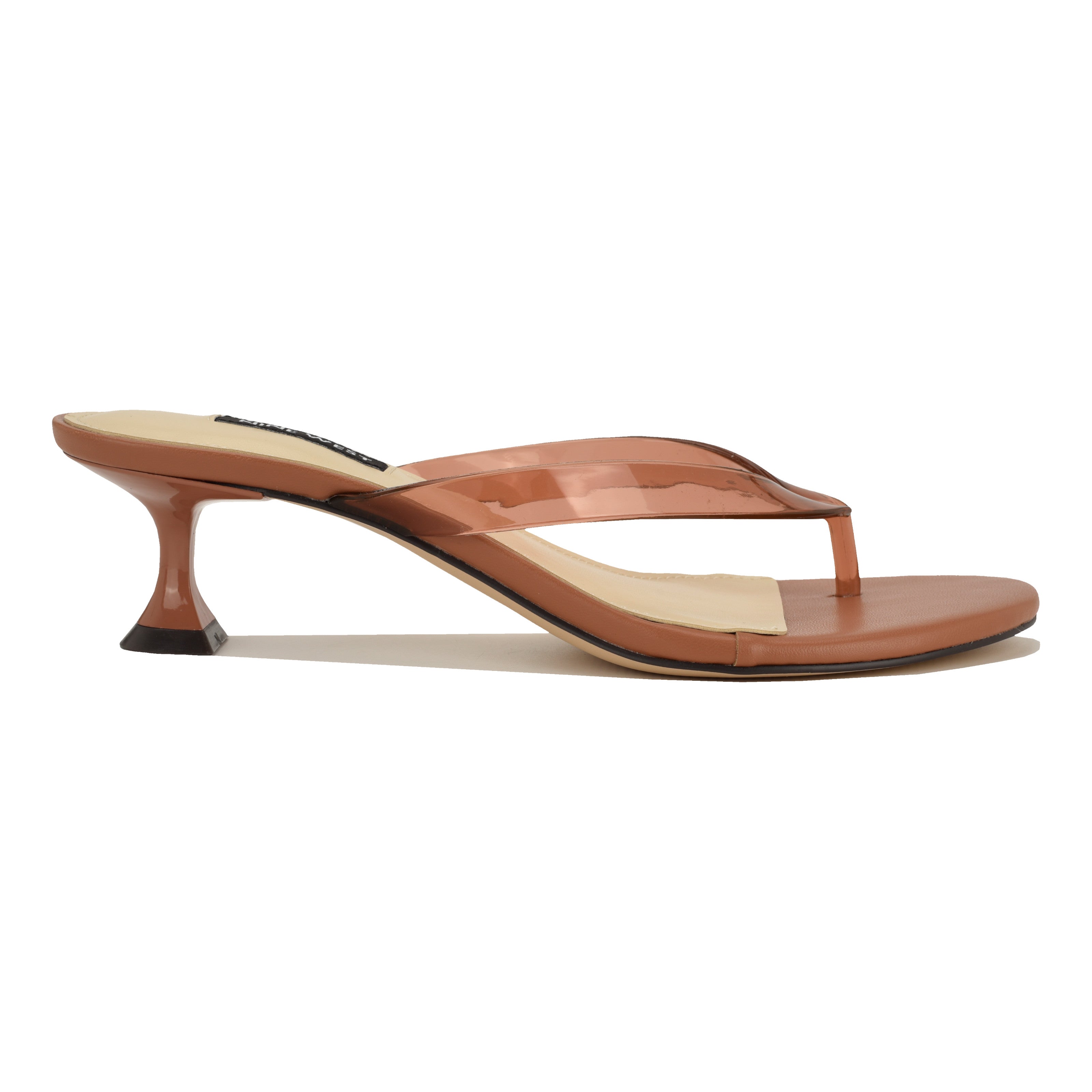 Nine West Women's Crisee3 In Brown M