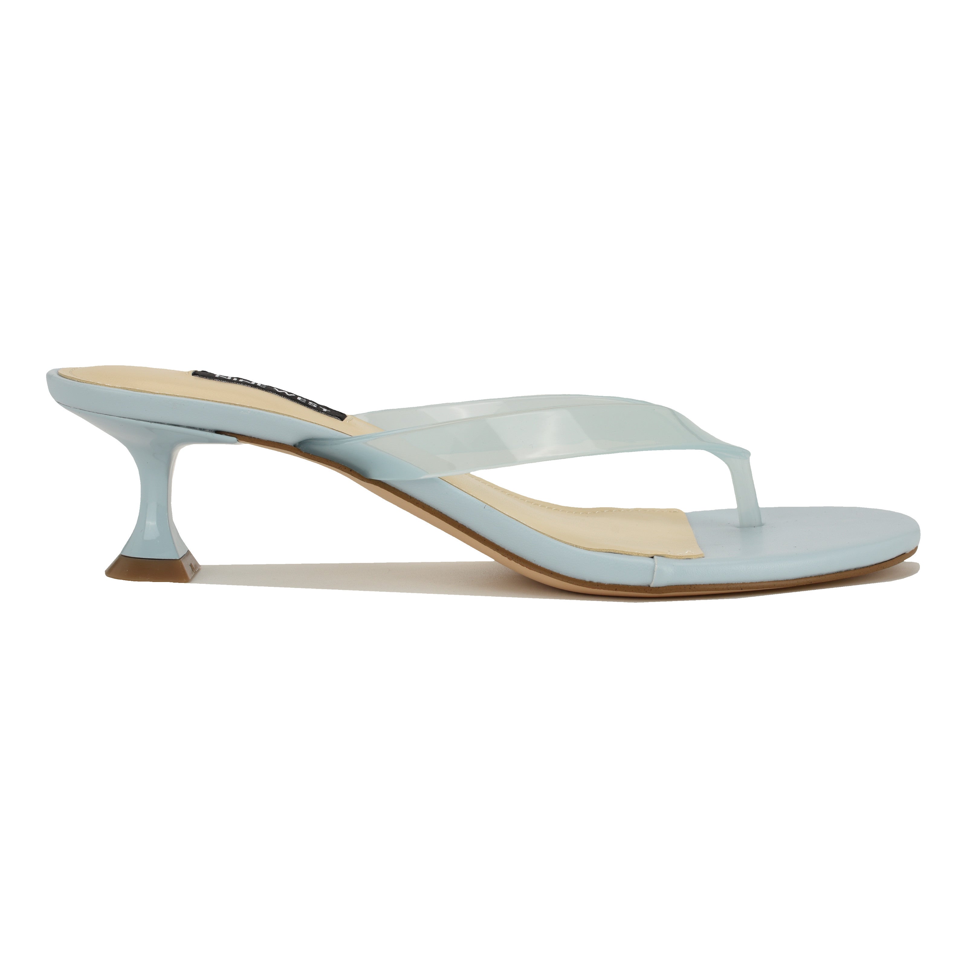 Nine West Women's Crisee3 In Blue M