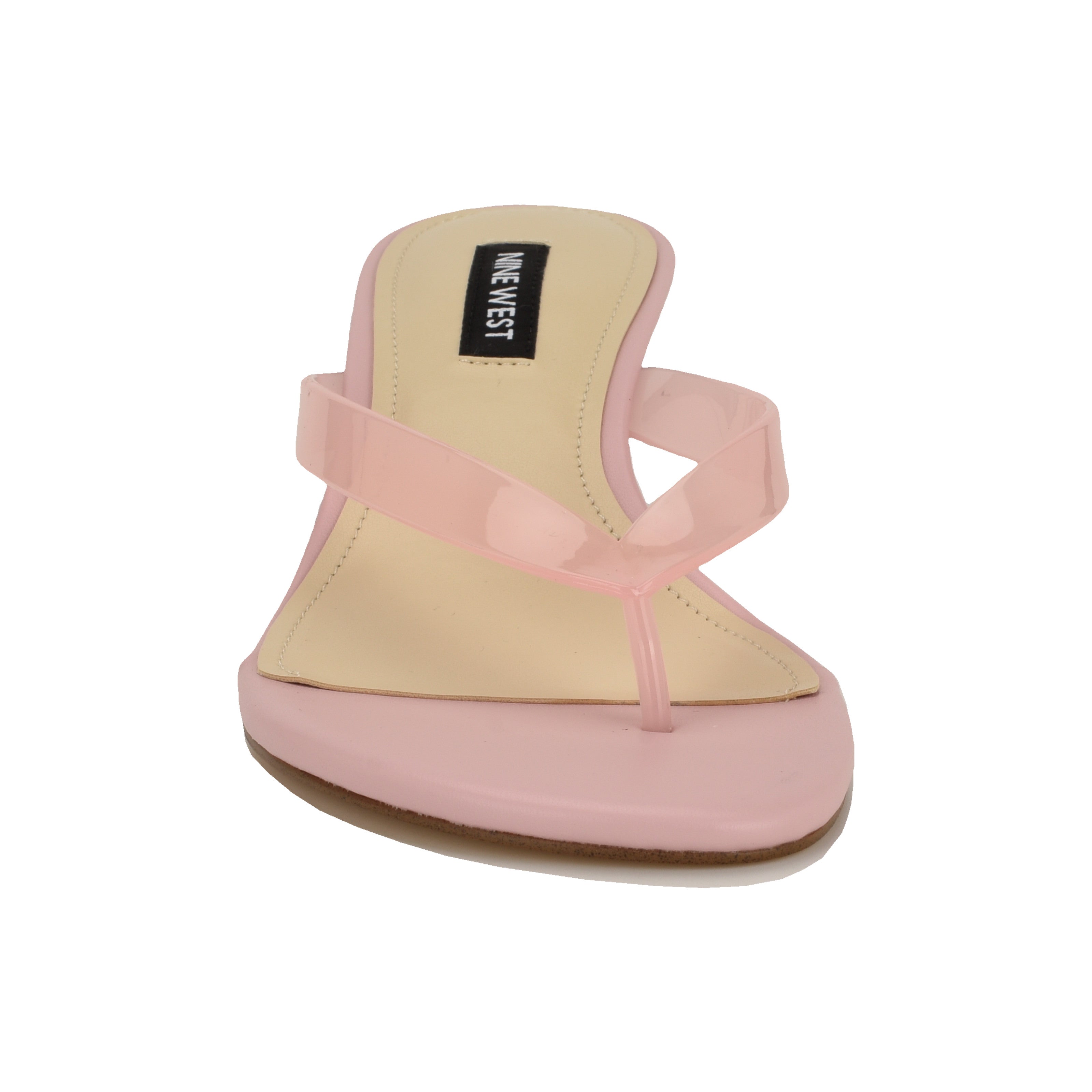 Nine West Women's Crisee3 In Pink M