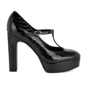 Nine West Women's Daphni3 In Black M