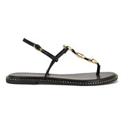 Nine West Women's Derika3 In Black M