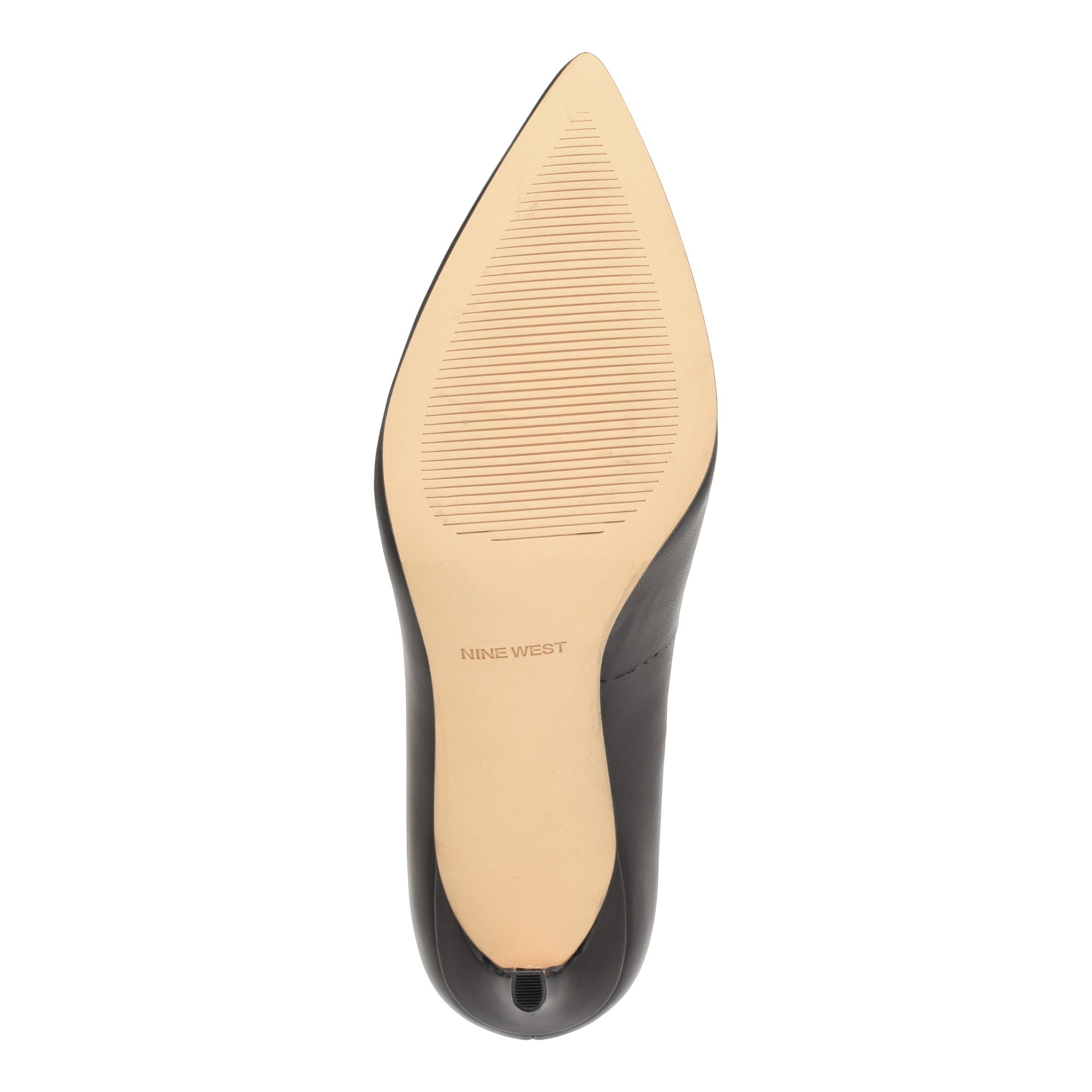 Nine West Women's Ezra In Black M