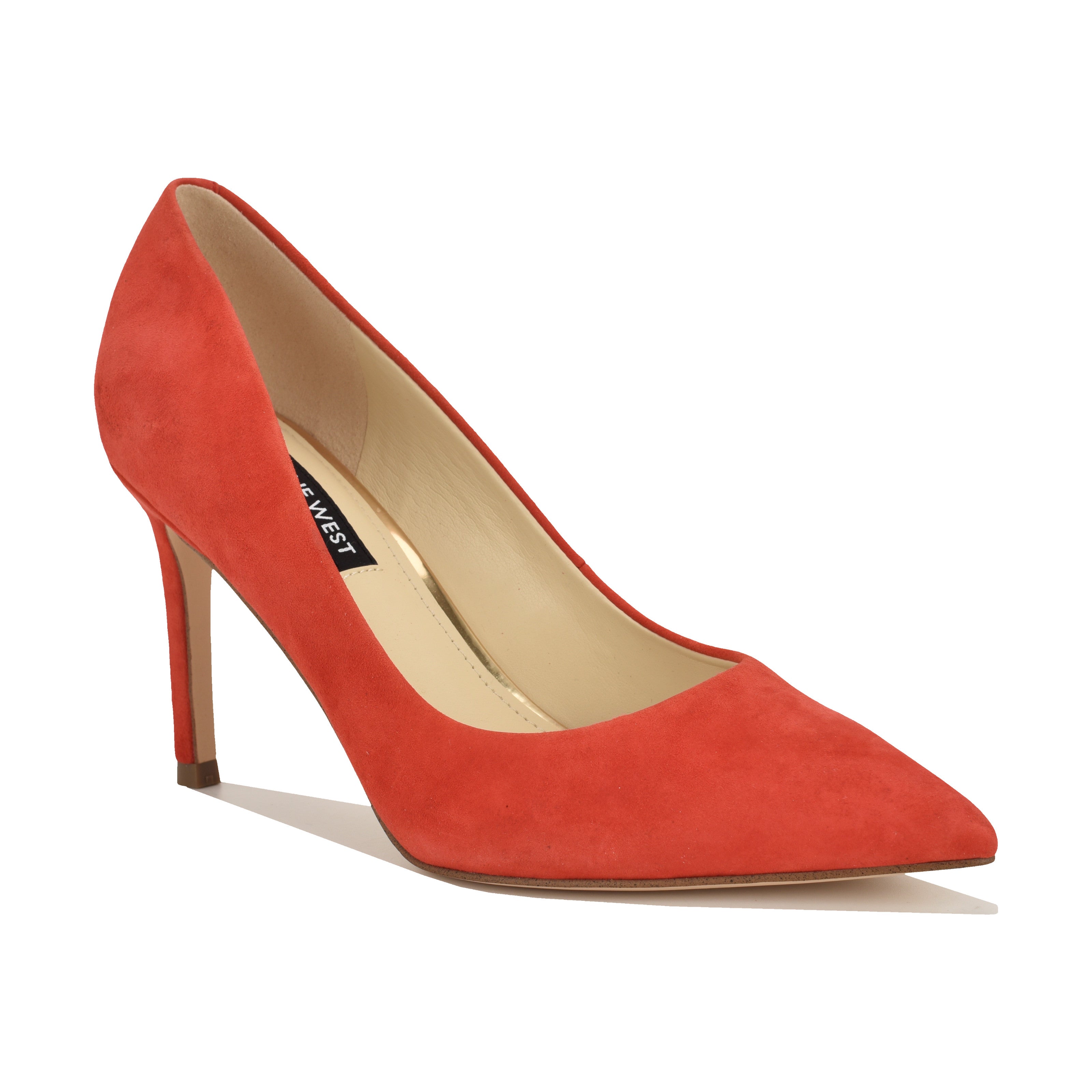 Nine West Women's Ezra In Lips G2 M