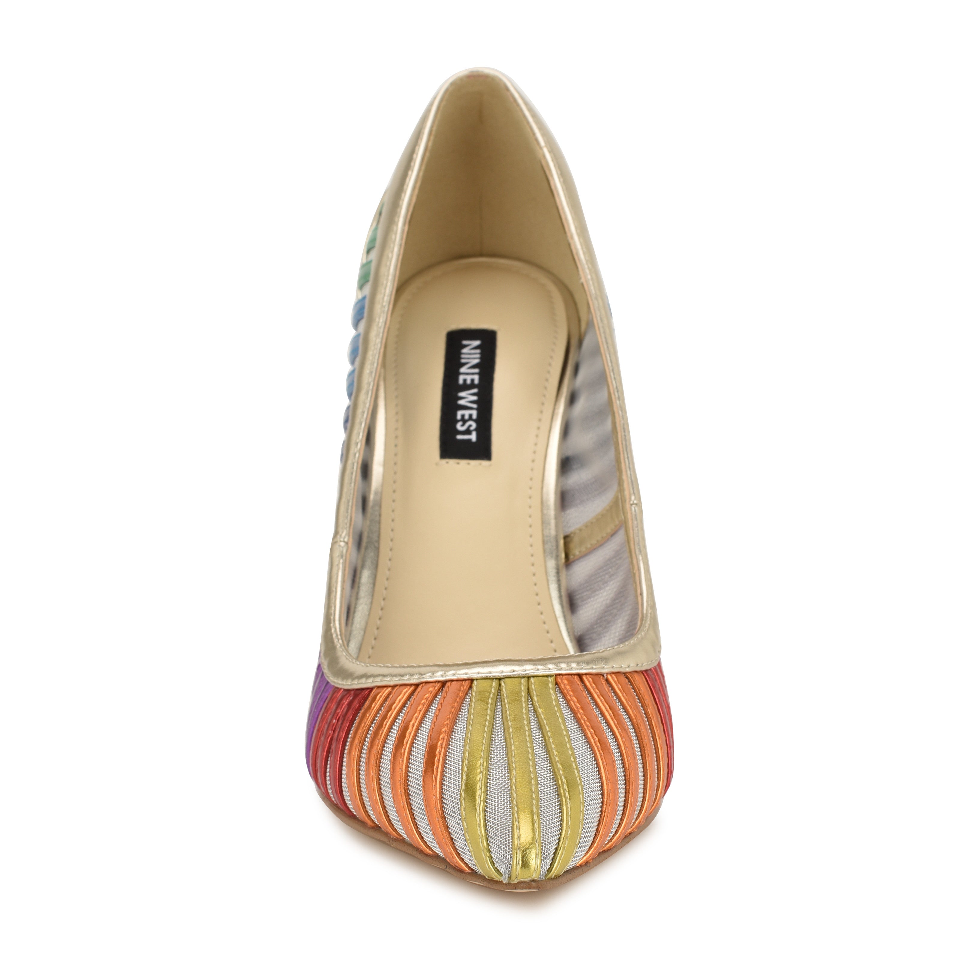 Nine West Women's Feresa3 In Ylb43 M