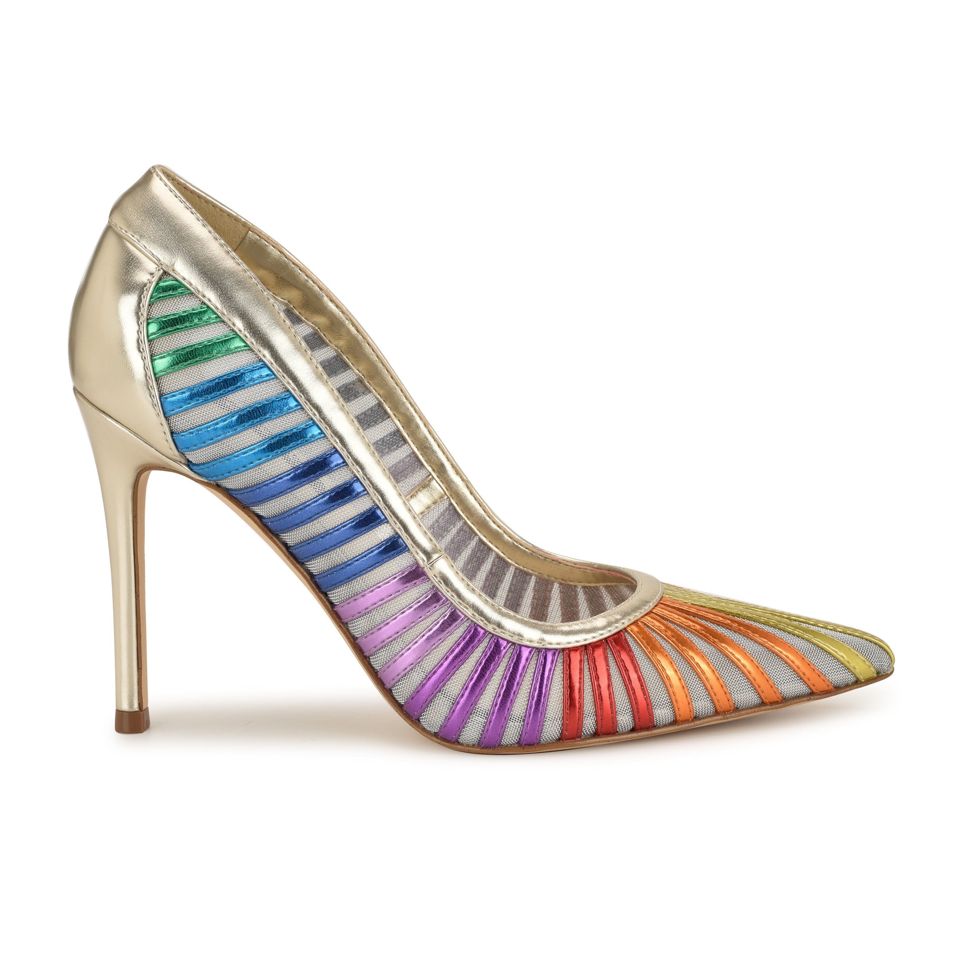 Nine West Women's Feresa3 In Ylb43 M