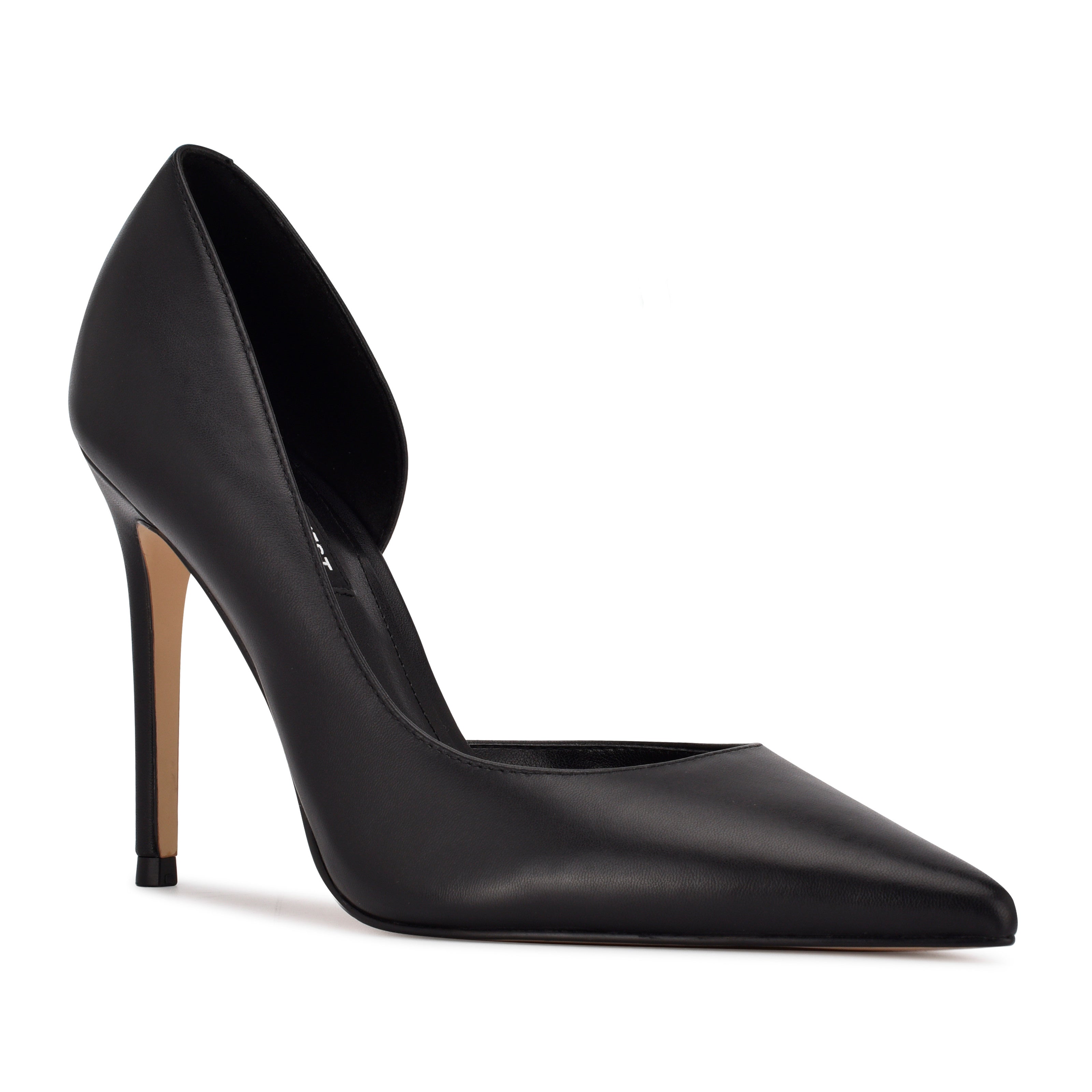 Nine West Women's Folowe In Black M