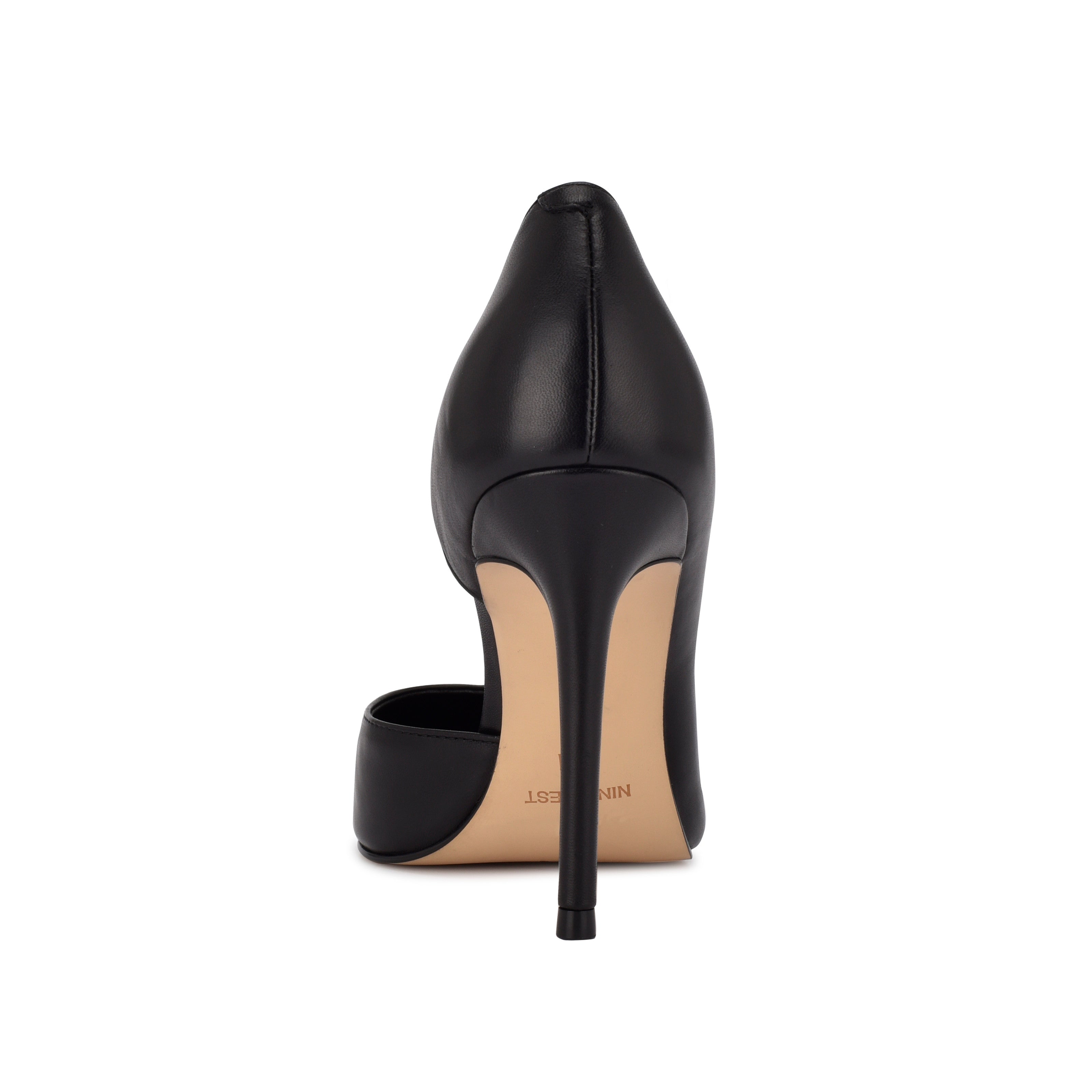 Nine West Women's Folowe In Black M