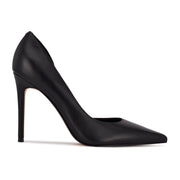 Nine West Women's Folowe In Black M