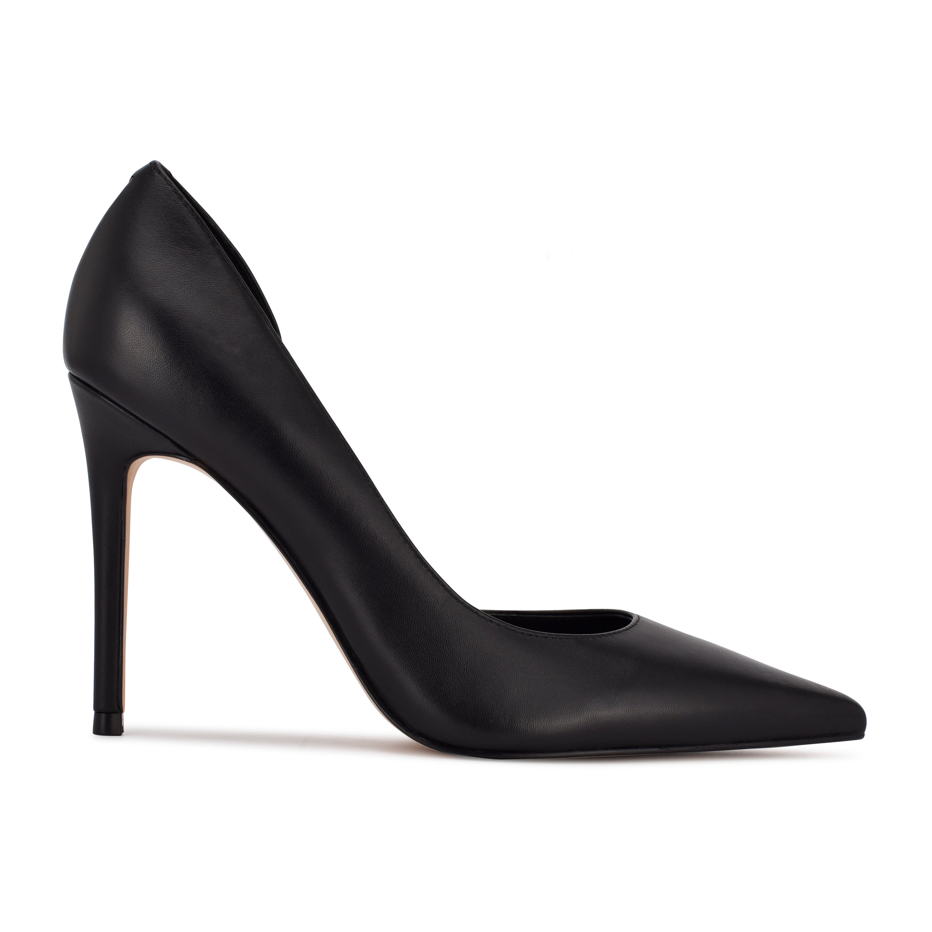 Nine West Women's Folowe In Black M