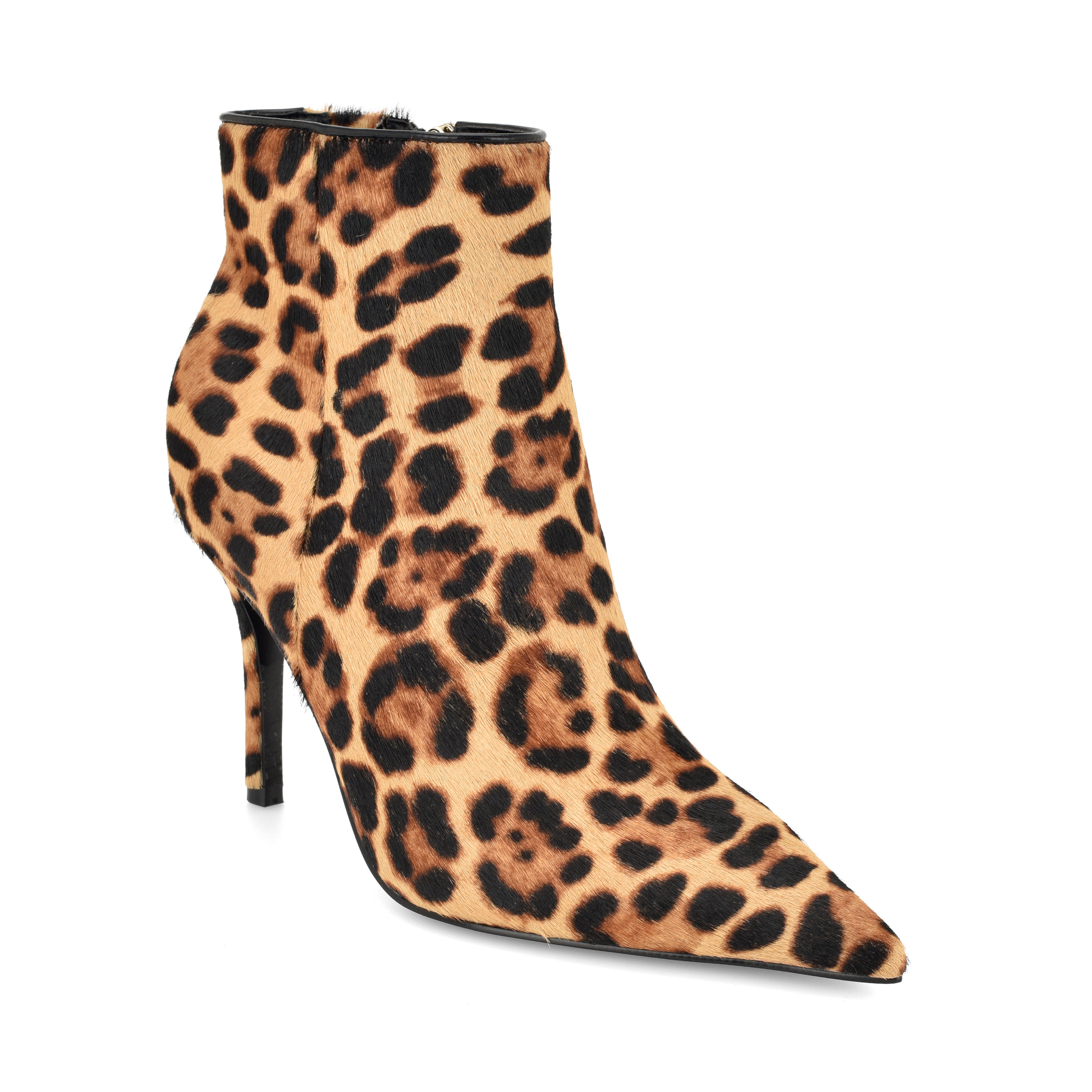 Nine West Women's Galzp5 In Natural Multi M